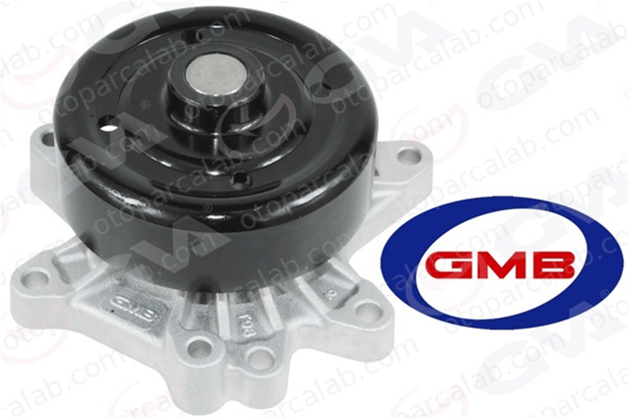 GVA 5271121 Devirdaim Su Pompası TOYOTA COROLLA Sedan COROLLA 1610029175 1610029415