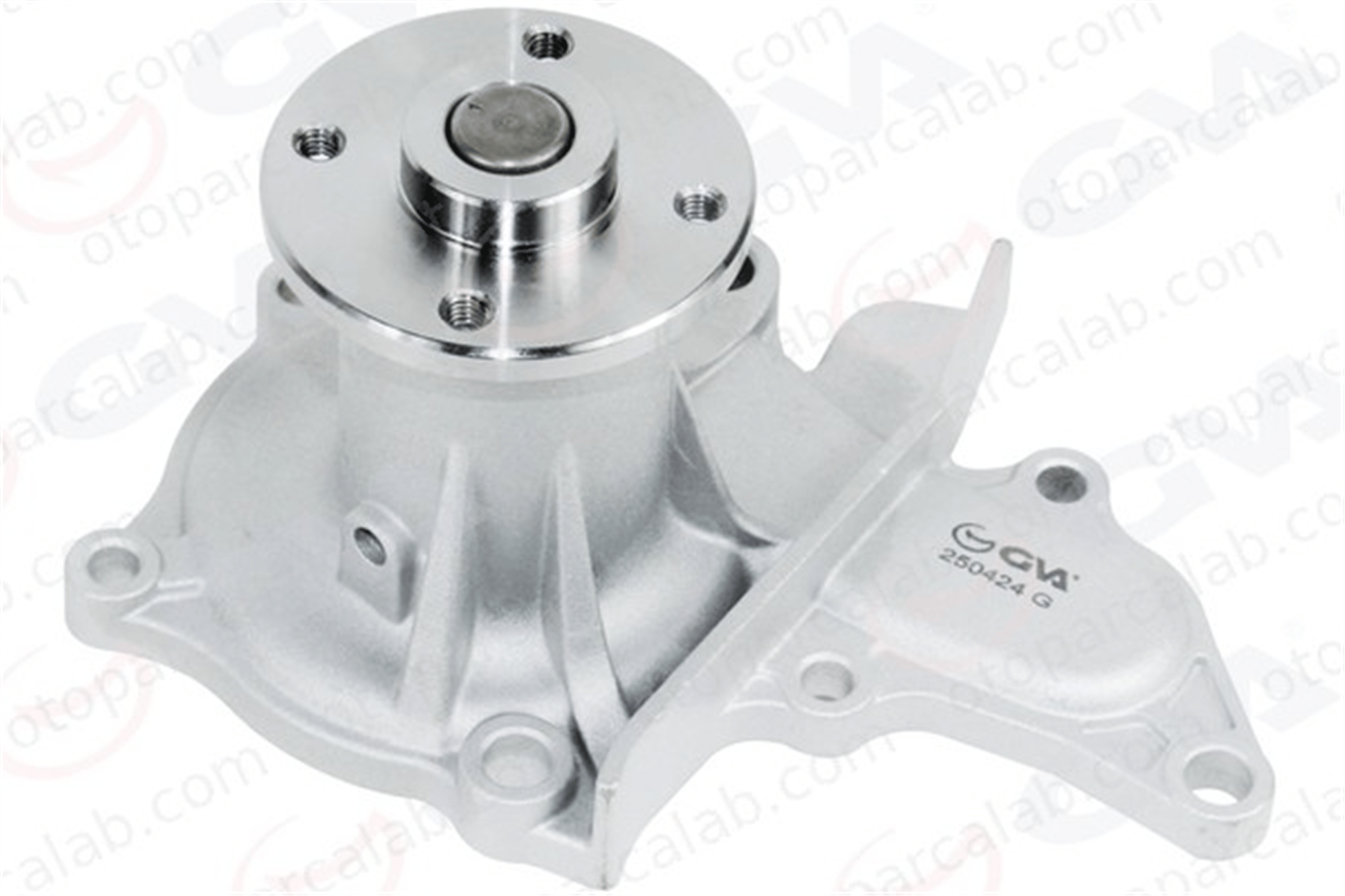 GVA 5271150 Devirdaim Su Pompası TOYOTA COROLLA Compact CARINA E VI 1611019135 1611019145