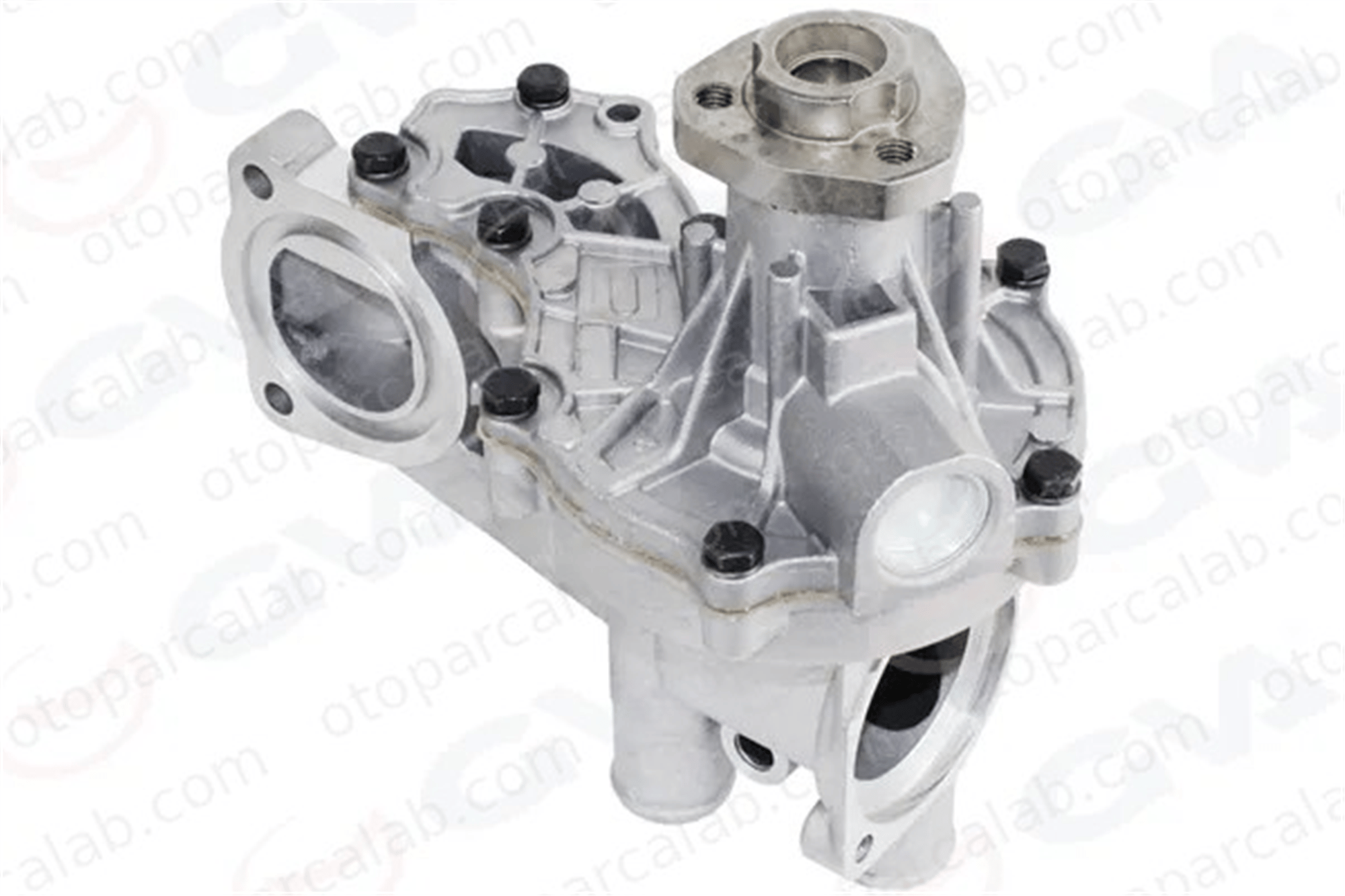GVA 5275312 Devirdaim Su Pompası VW POLO III CLASSIC FORD GALAXY I 26121010FX 26121010F