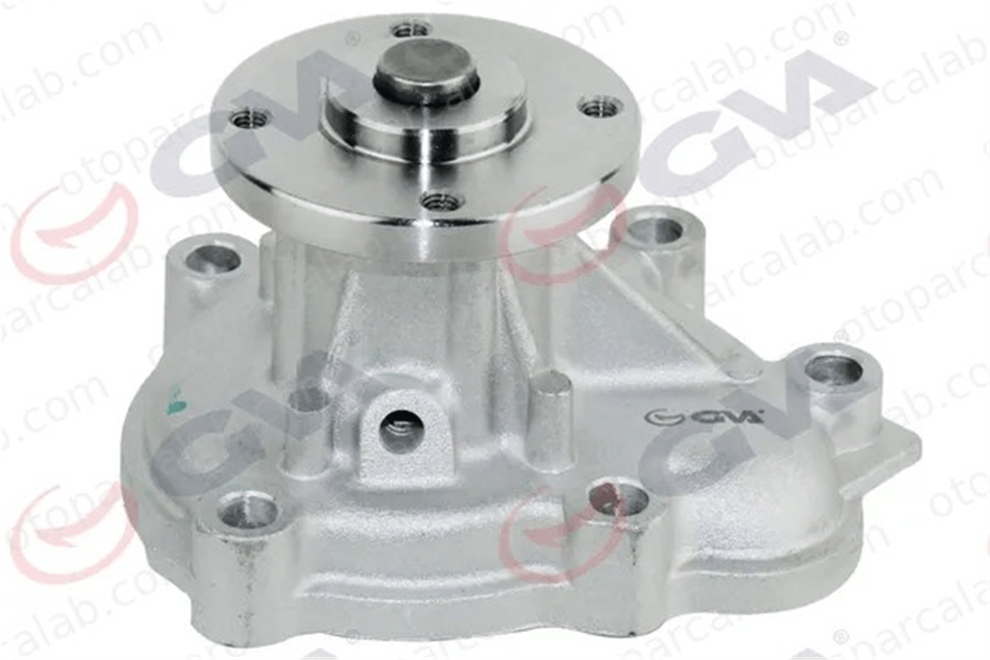 GVA 5290222 Devirdaim Su Pompası OPEL CORSA A Hatchback CORSA A TR 1334052 6334007