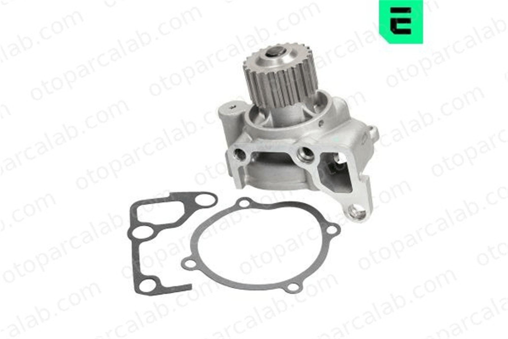 GVA 5299615 Devirdaim Su Pompası MAZDA E Panelvan/Van SUZUKI VITARA OK04R15010 OK71015010