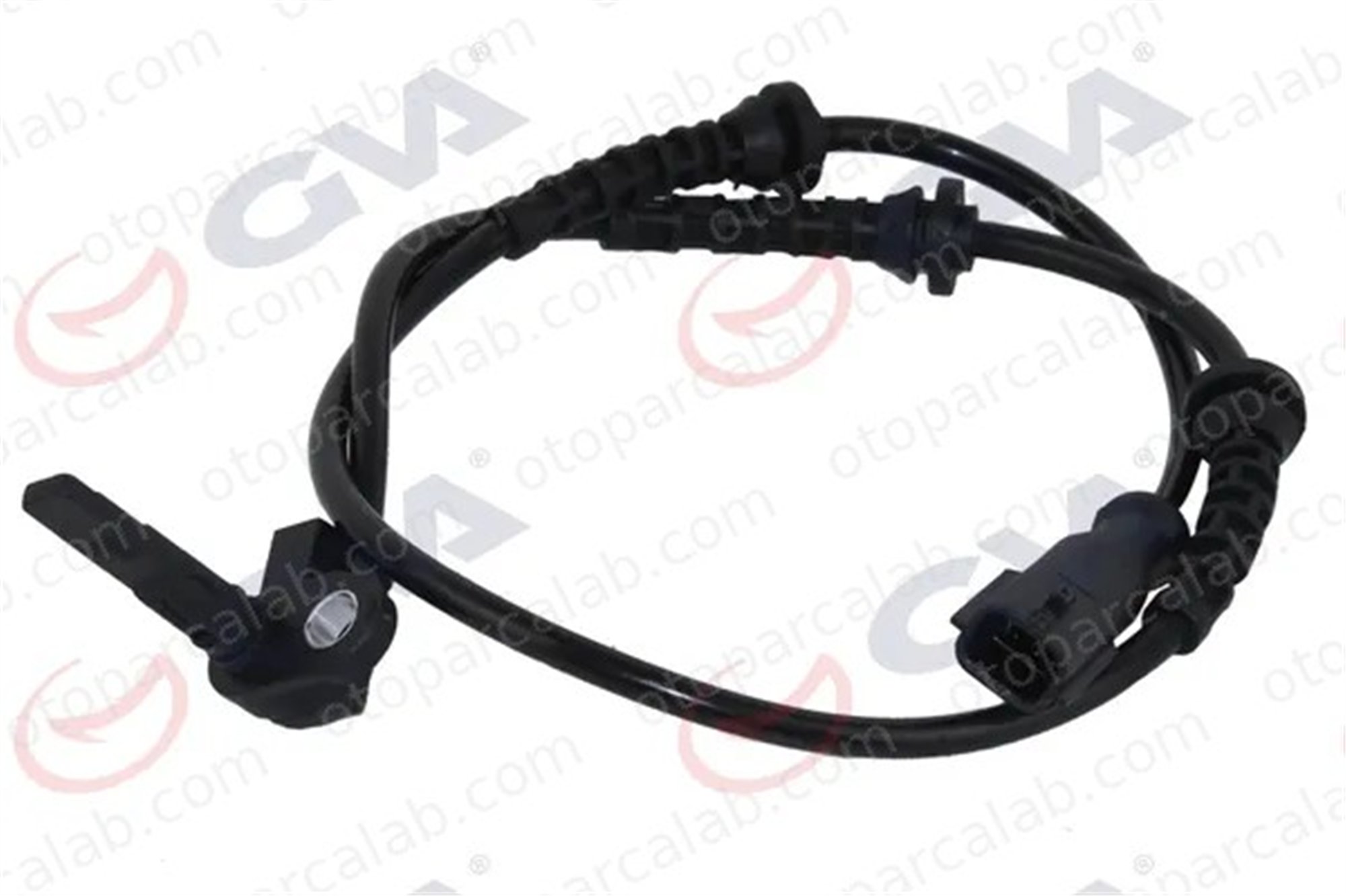 GVA 5311112 Abs Sensörü Ön Sağ veya Sol RENAULT MEGANE IV Hatchback MEGANE IV Grandtour 479103473R