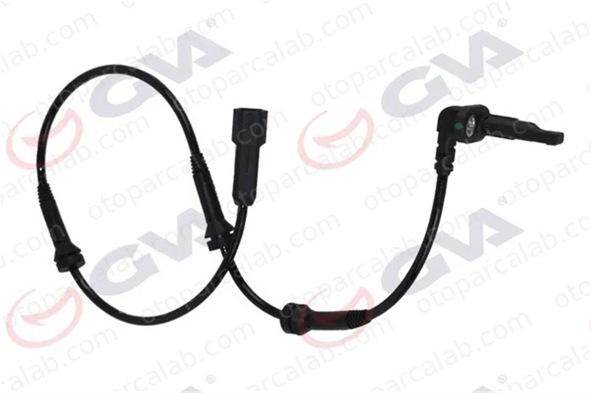 GVA 5314145 Abs Sensörü Ön Sağ veya Sol RENAULT CLIO IV CAPTUR I 479101995R 479107405R