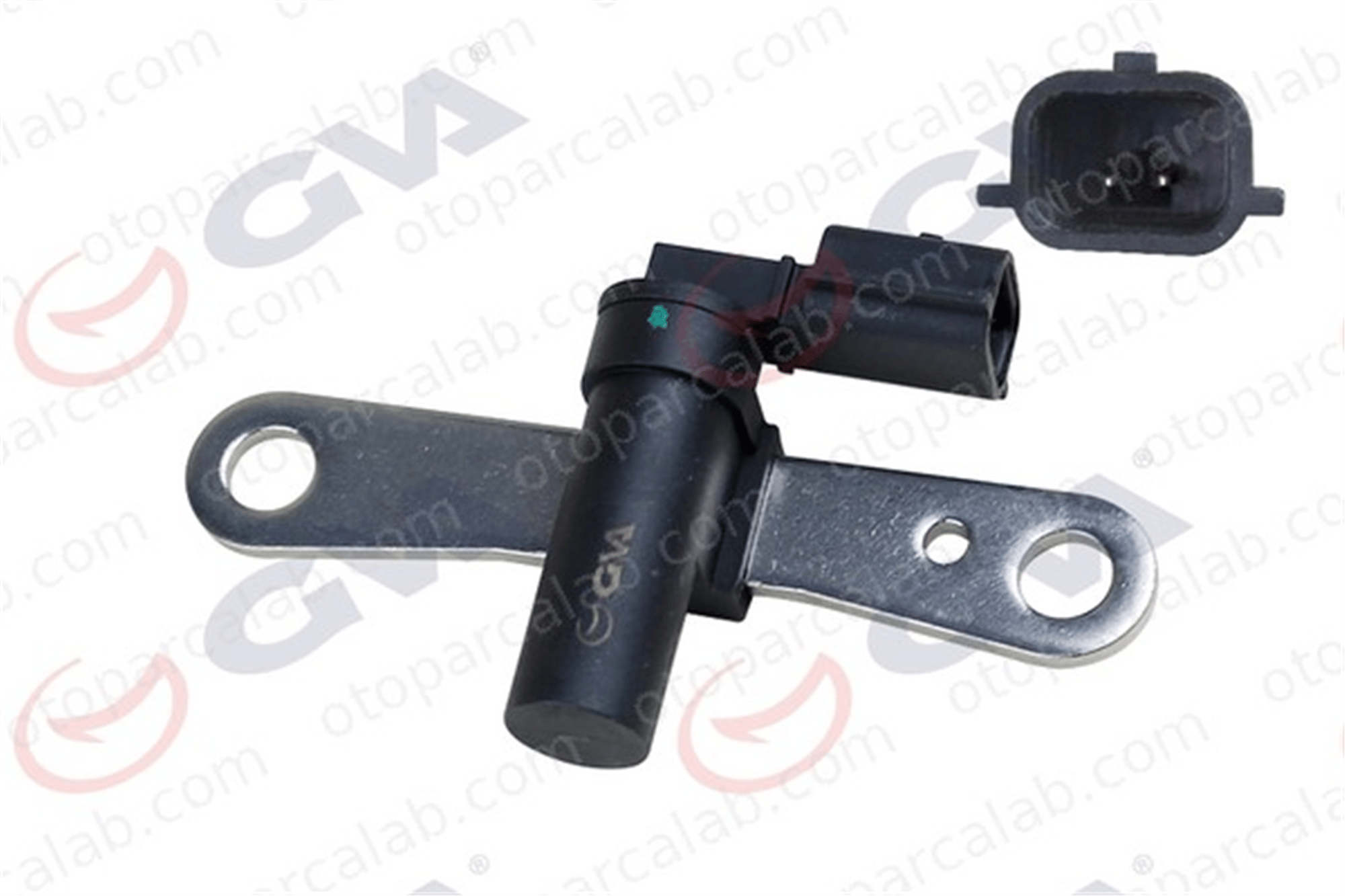GVA 5314420 Krank Sensörü RENAULT TWINGO II DACIA LOGAN 8200772182