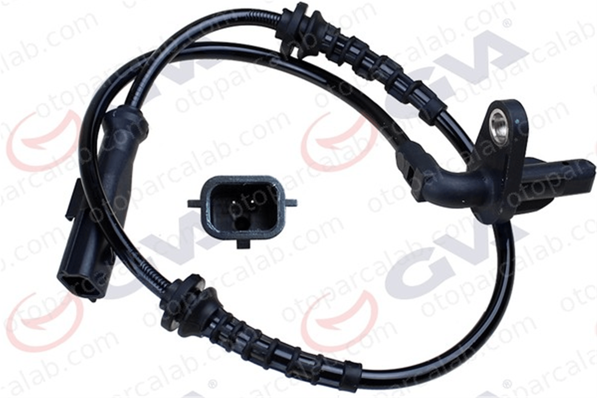 GVA 5319110 Abs Sensörü Arka Sol DACIA LOGAN SANDERO 479000527R 8200752605
