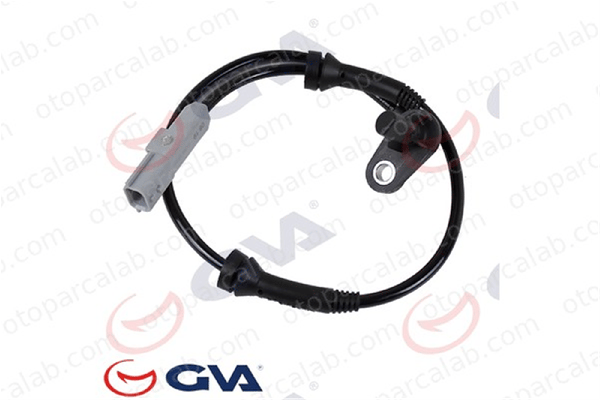 GVA 5319610 Abs Sensörü Arka Sol RENAULT THALIA III LOGAN/STEPWAY II 479005846R 479008777R