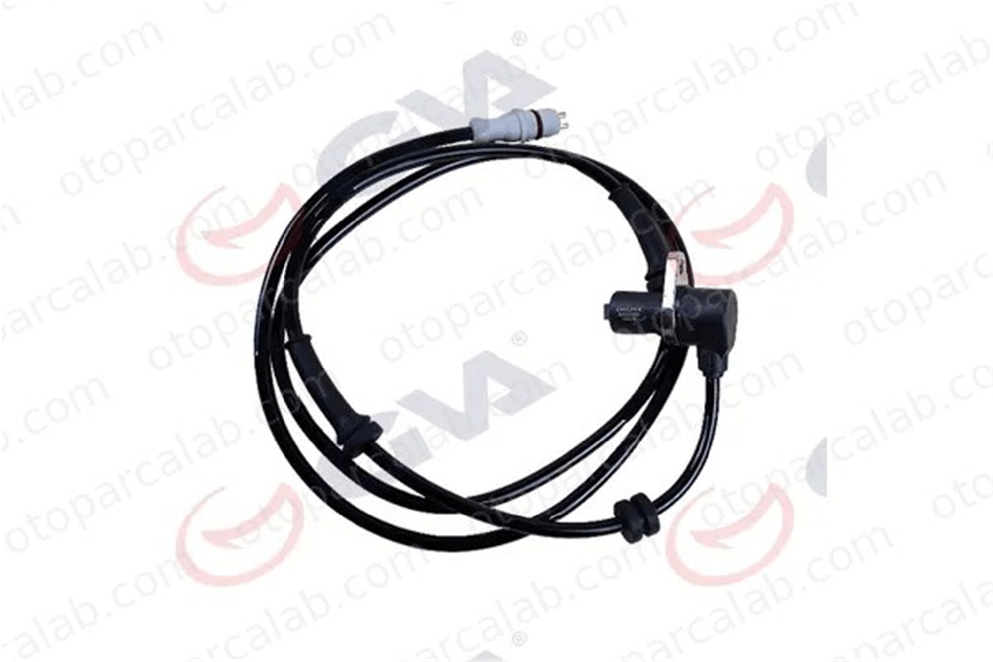 GVA 5327155 Abs Sensörü Ön Sağ veya Sol FIAT DUCATO Minibüs/Otobüs PEUGEOT BOXER Panelvan/Van 46776188 59232005