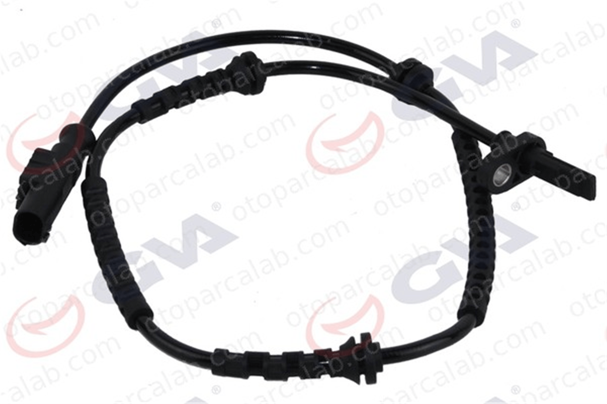 GVA 5329615 Abs Sensörü Arka Sağ veya Sol FIAT TIPO Hatchback TIPO Station wagon 51986776