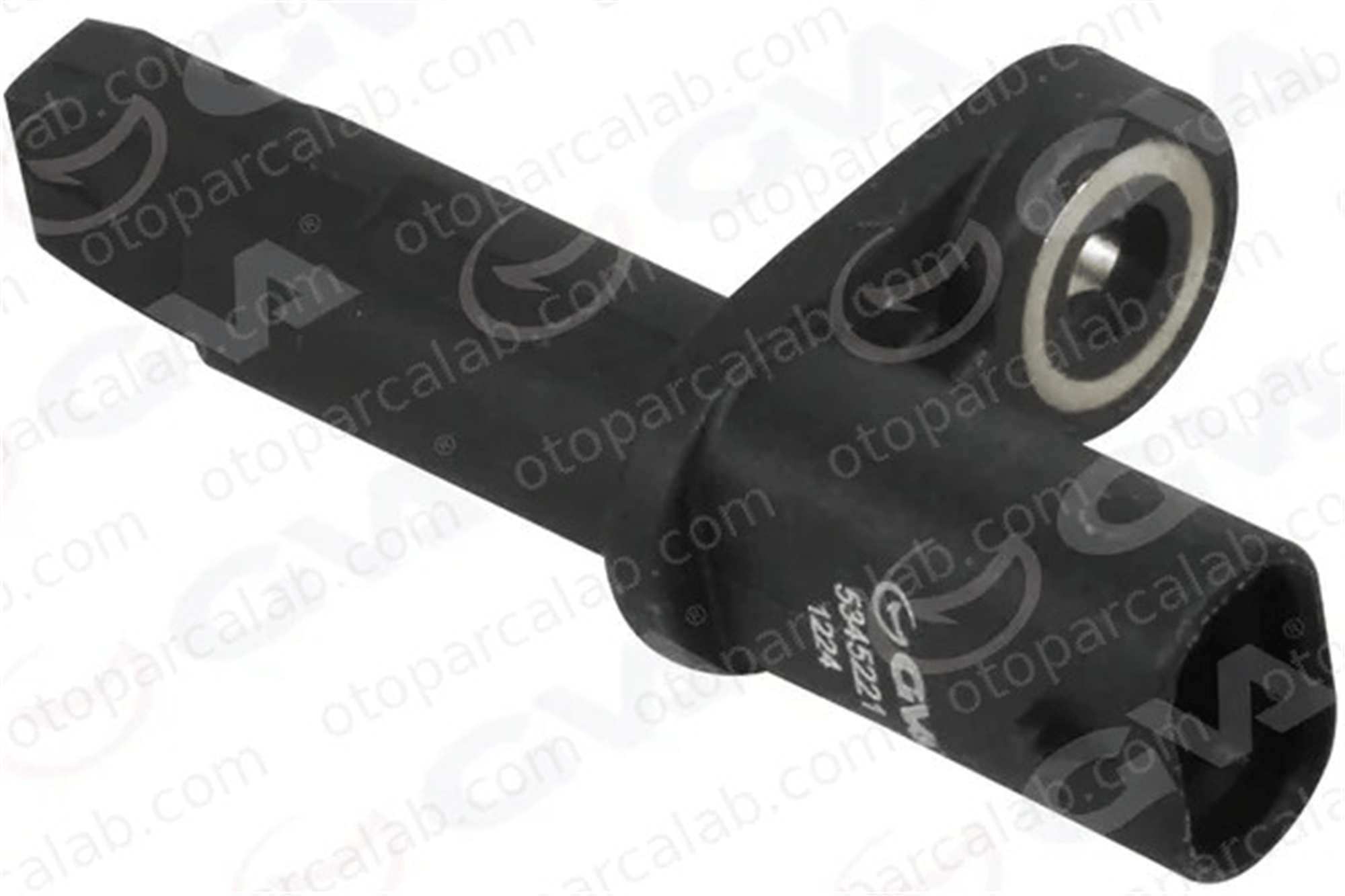 GVA 5345221 Abs Sensörü Ön Sağ PEUGEOT 5008 II 3008 SUV 9810728280