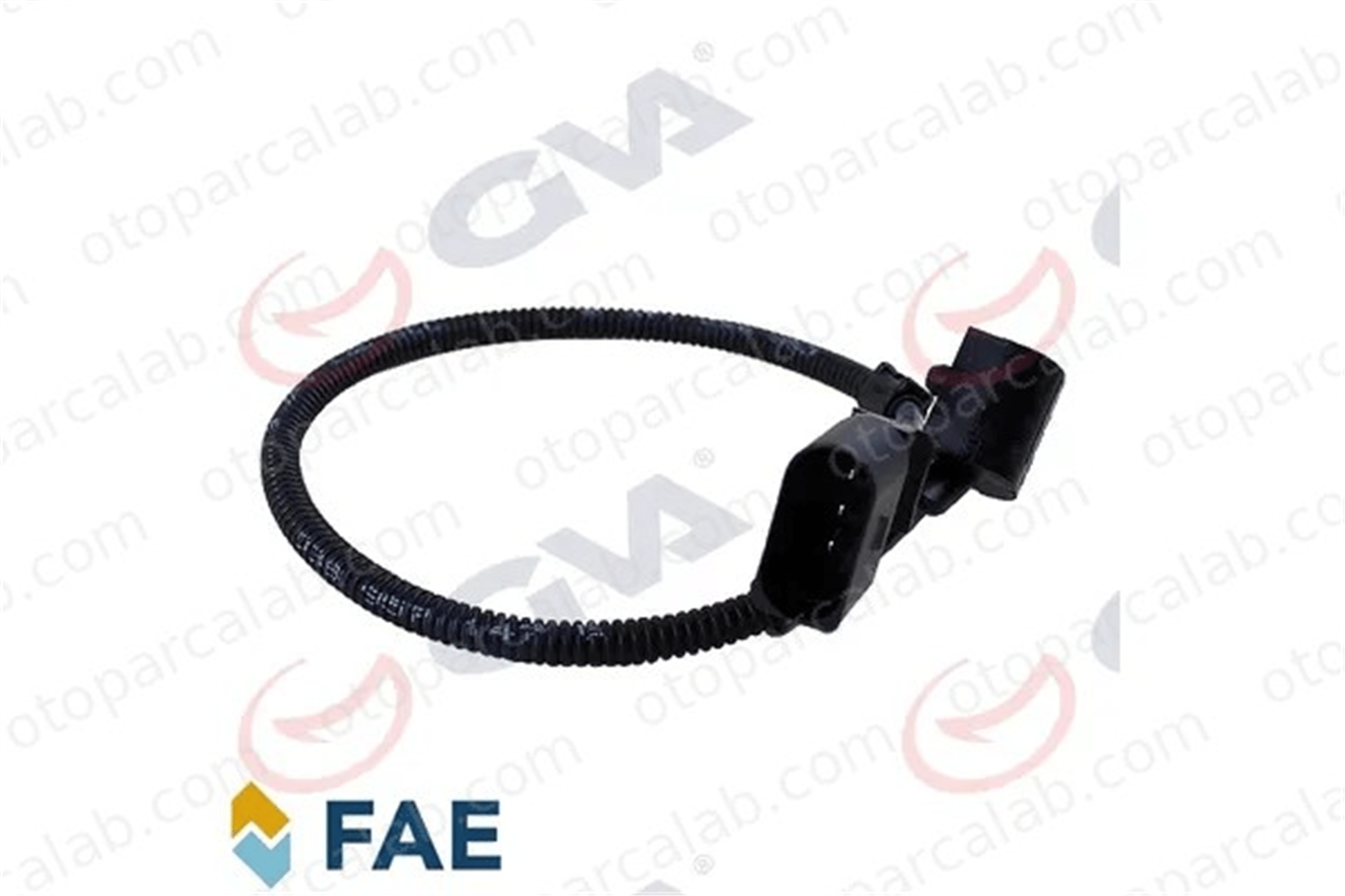 GVA 5375405 Eksantrik Devir Sensörü 45957147A 45957147B