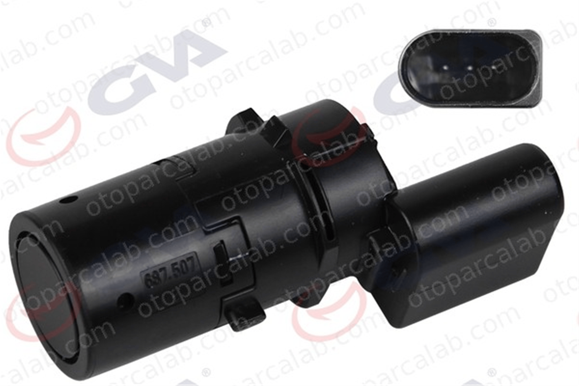 GVA 5375610 Park Sensörü AUDI A6 C6 Avant VW TRANSPORTER T5 Minibüs/Otobüs 7H0919275E 7H0919275B
