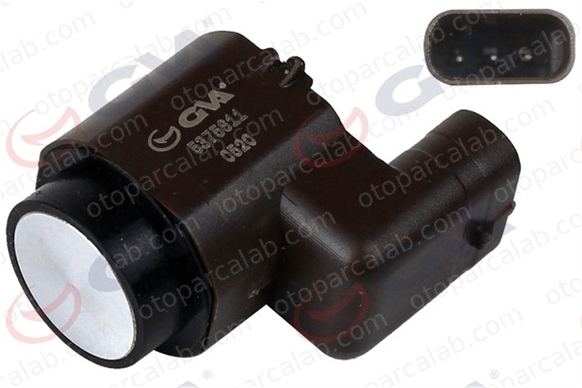 GVA 5375611 Park Sensörü VW PASSAT B6 Variant PASSAT B6 3C0919275AD 3C0919275R