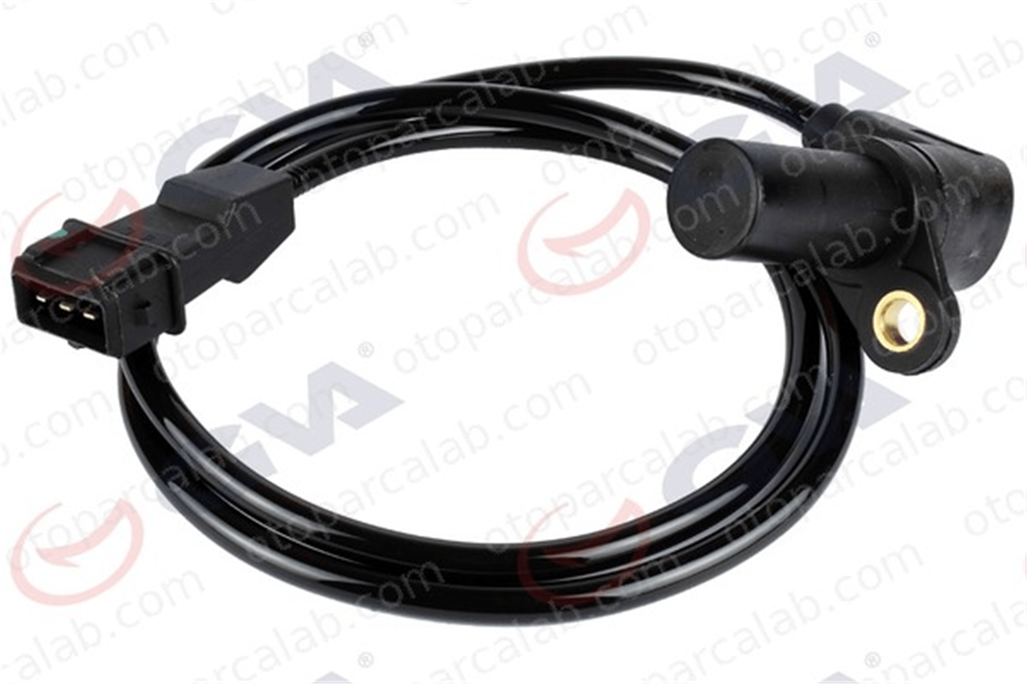 GVA 5390611 Krank Sensörü OPEL ASTRA F Station wagon ASTRA F 90483739 6238393