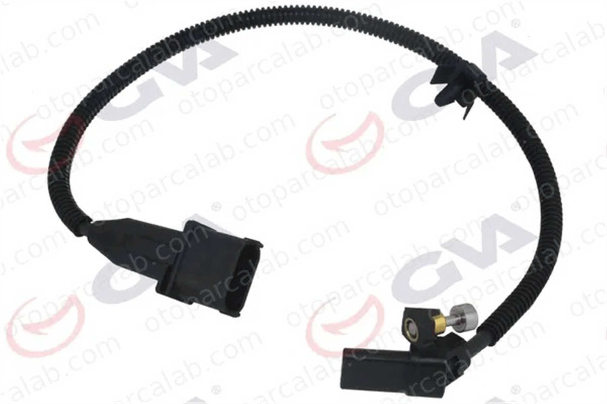 GVA 5390617 Krank Sensörü CHEVROLET CRUZE CRUZE Hatchback 55567243 6238868