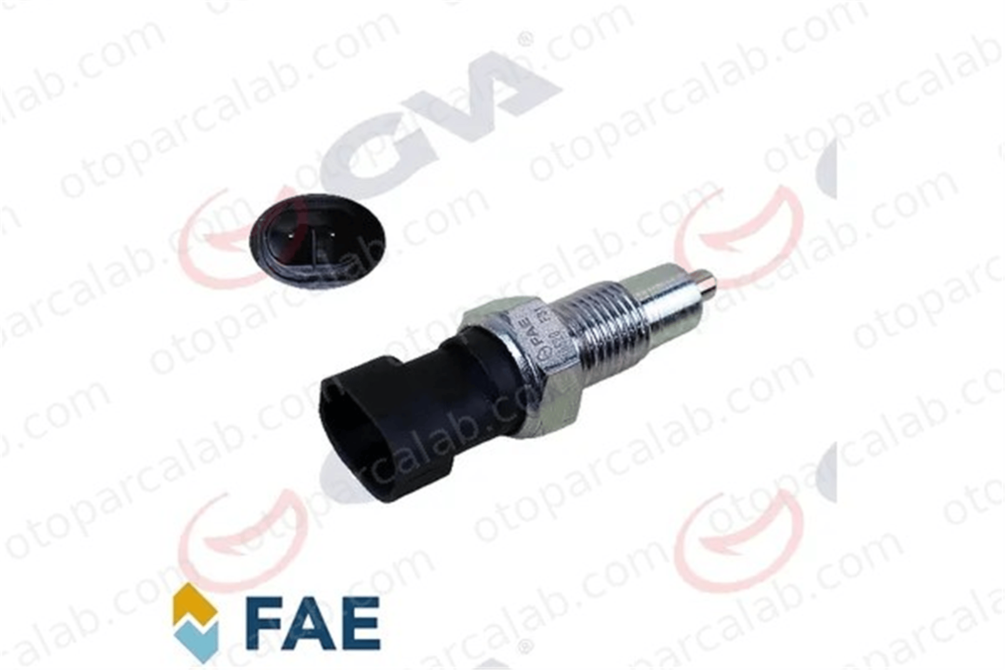 GVA 5426150 Geri Vites Müşürü FIAT UNO TIPO 46410523 7588520