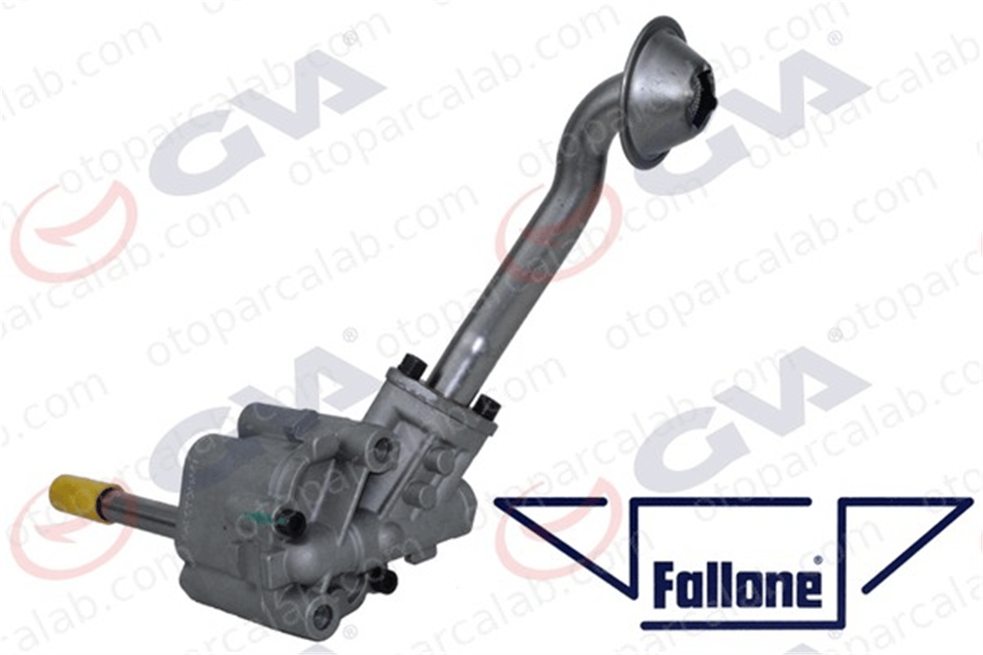 GVA 5775120 Yağ Pompası AUDI A4 B5 A4 B5 Avant 28115105M 028115105M