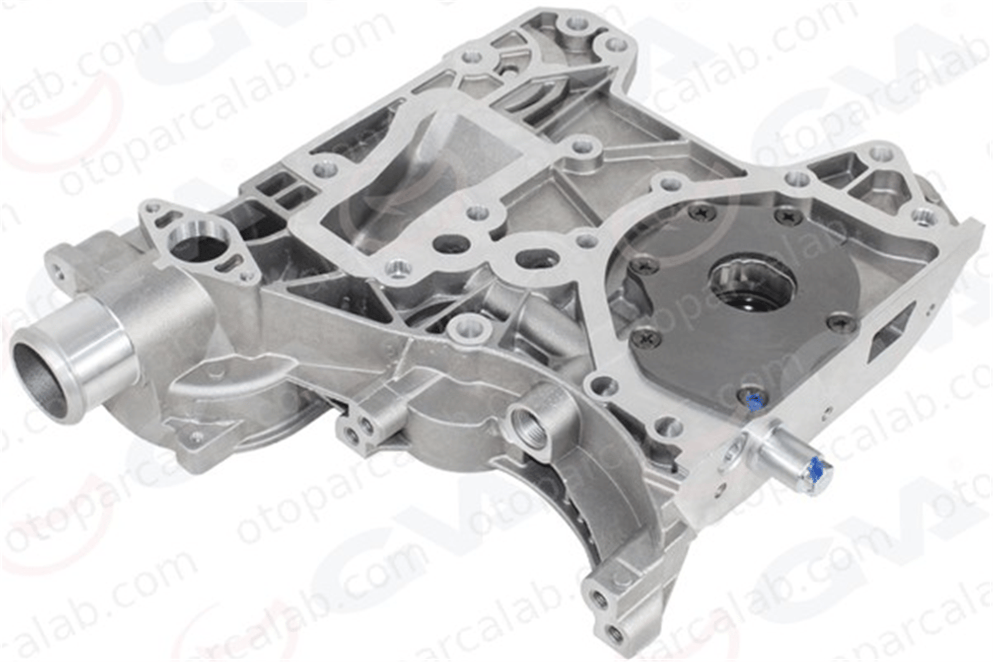 GVA 5790114 Yağ Pompası OPEL ZAFIRA / ZAFIRA FAMILY B ASTRA H Station wagon 55565003 638438