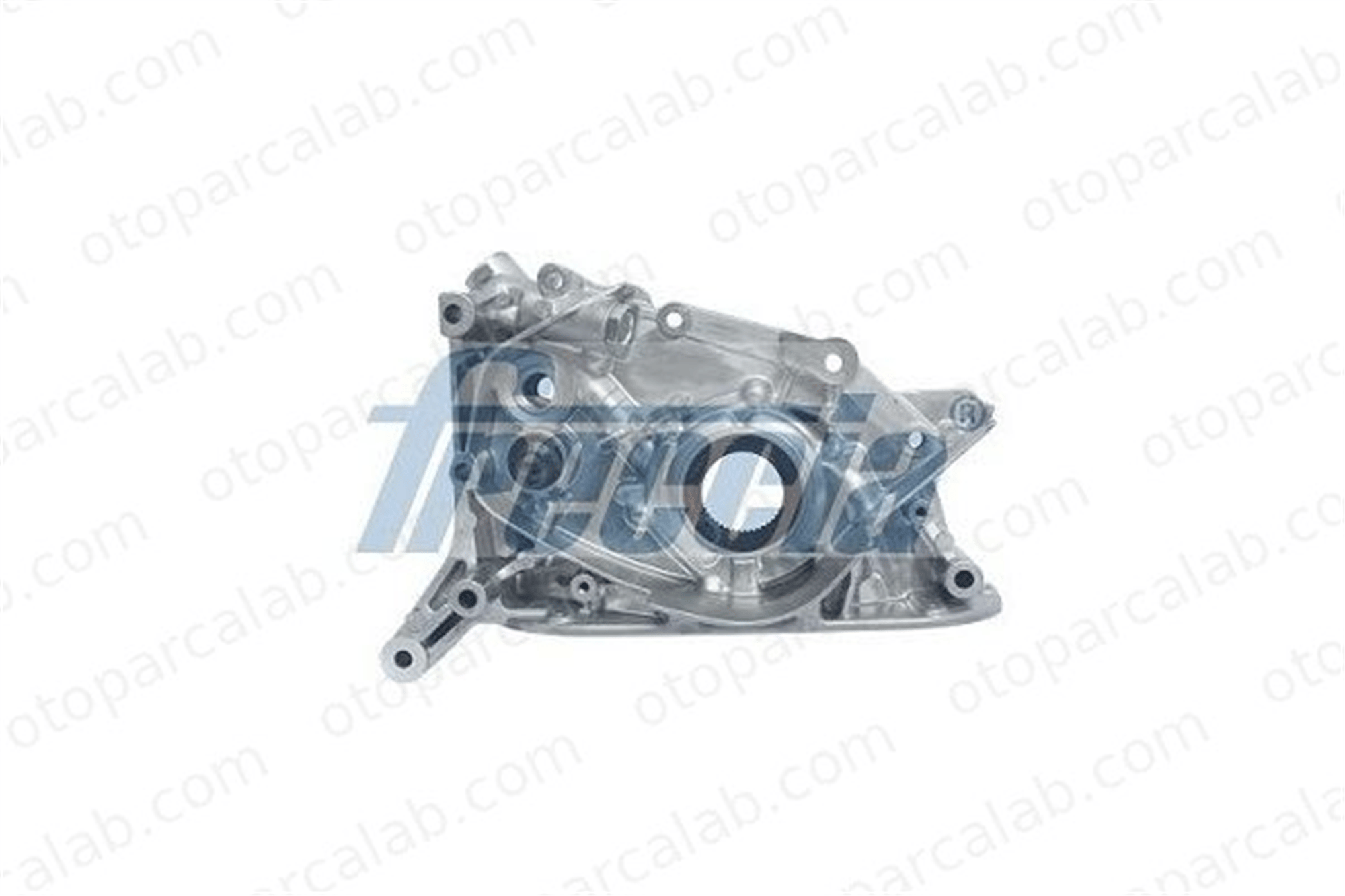 GVA 5791710 Yağ Pompası HYUNDAI H-1 / STAREX Minibüs/Otobüs GALLOPER II 2134042501 2134042800