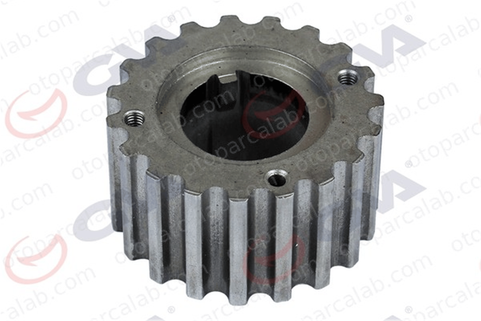 GVA 6011260 Krank Dişli RENAULT KANGOO Express MEGANE II 8200758088 130211210R