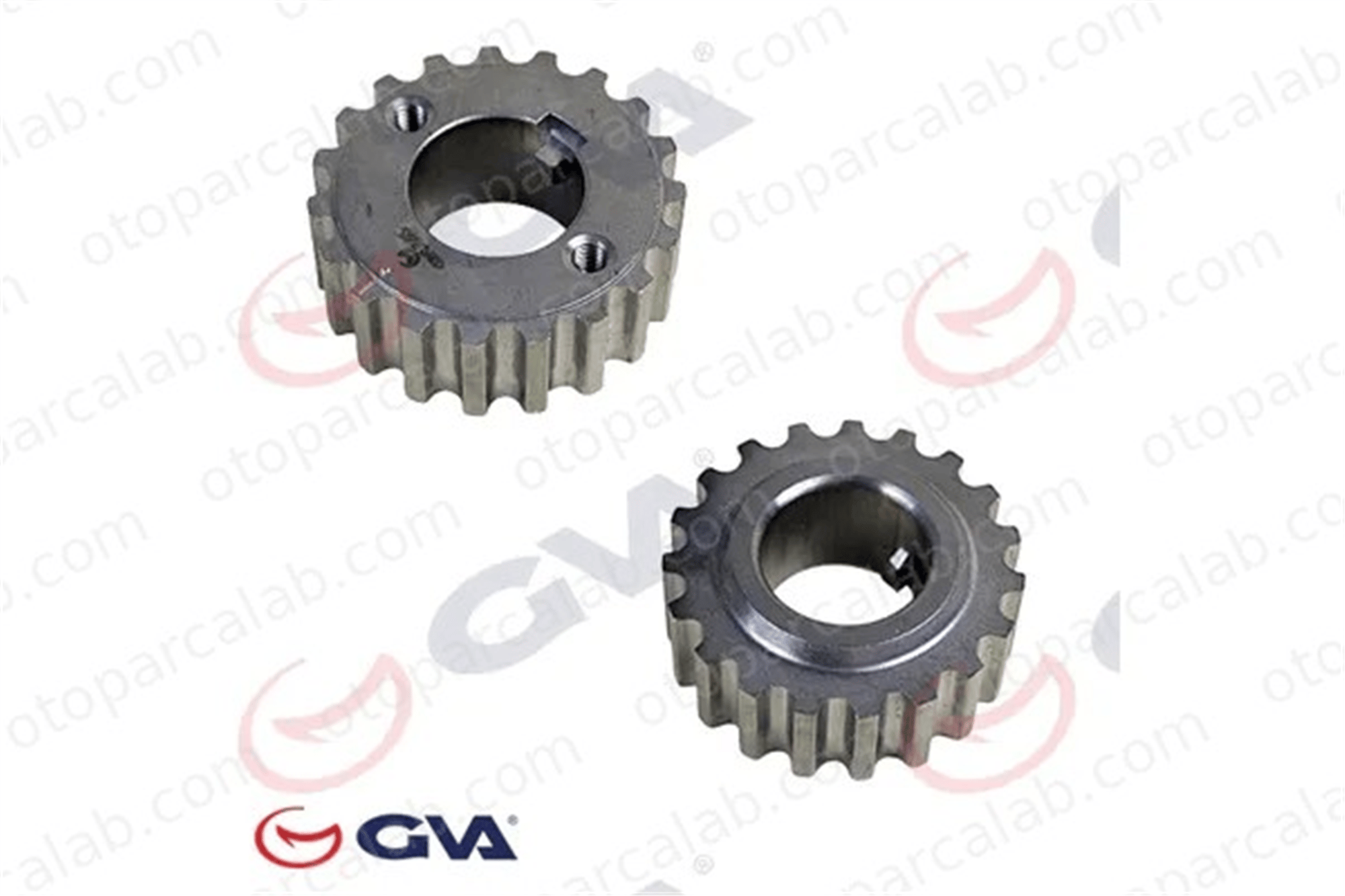 GVA 6012050 Krank Dişli RENAULT MEGANE I MEGANE I Classic 7700747599 6001543398