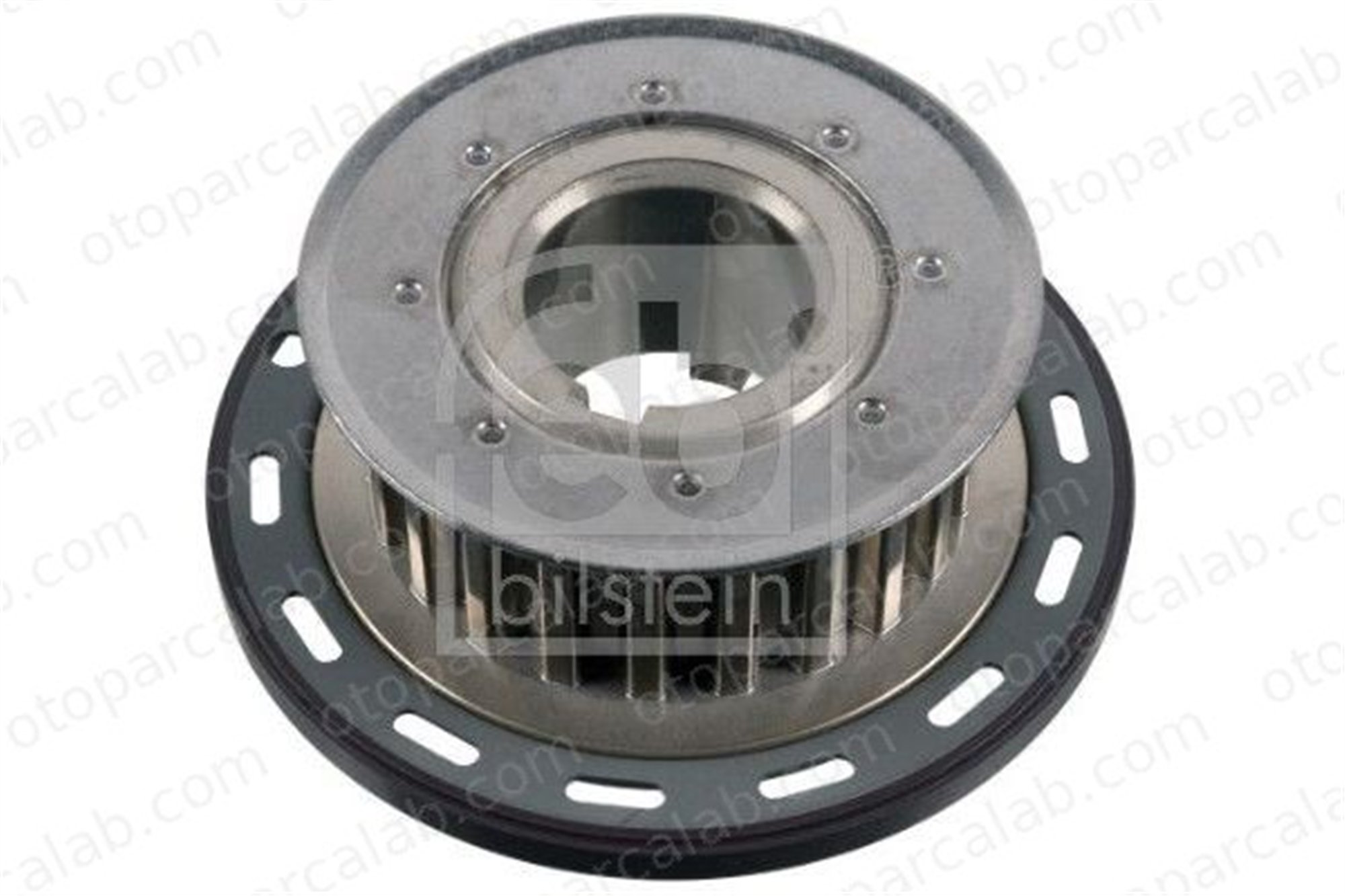 GVA 6043322 Krank Dişli CITROËN BERLINGO Kasa/büyük limuzin PEUGEOT PARTNER Kasa/büyük limuzin 9810698080 805E5