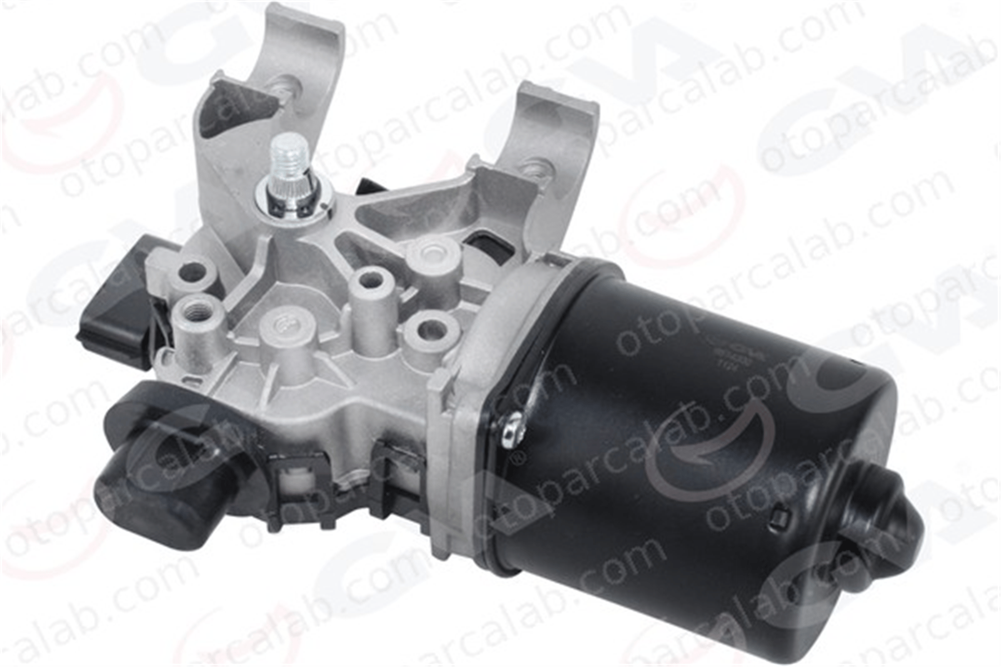 GVA 6614000 Silecek Mekanizma Motoru Ön RENAULT CLIO IV CLIO IV Grandtour 288A53268R