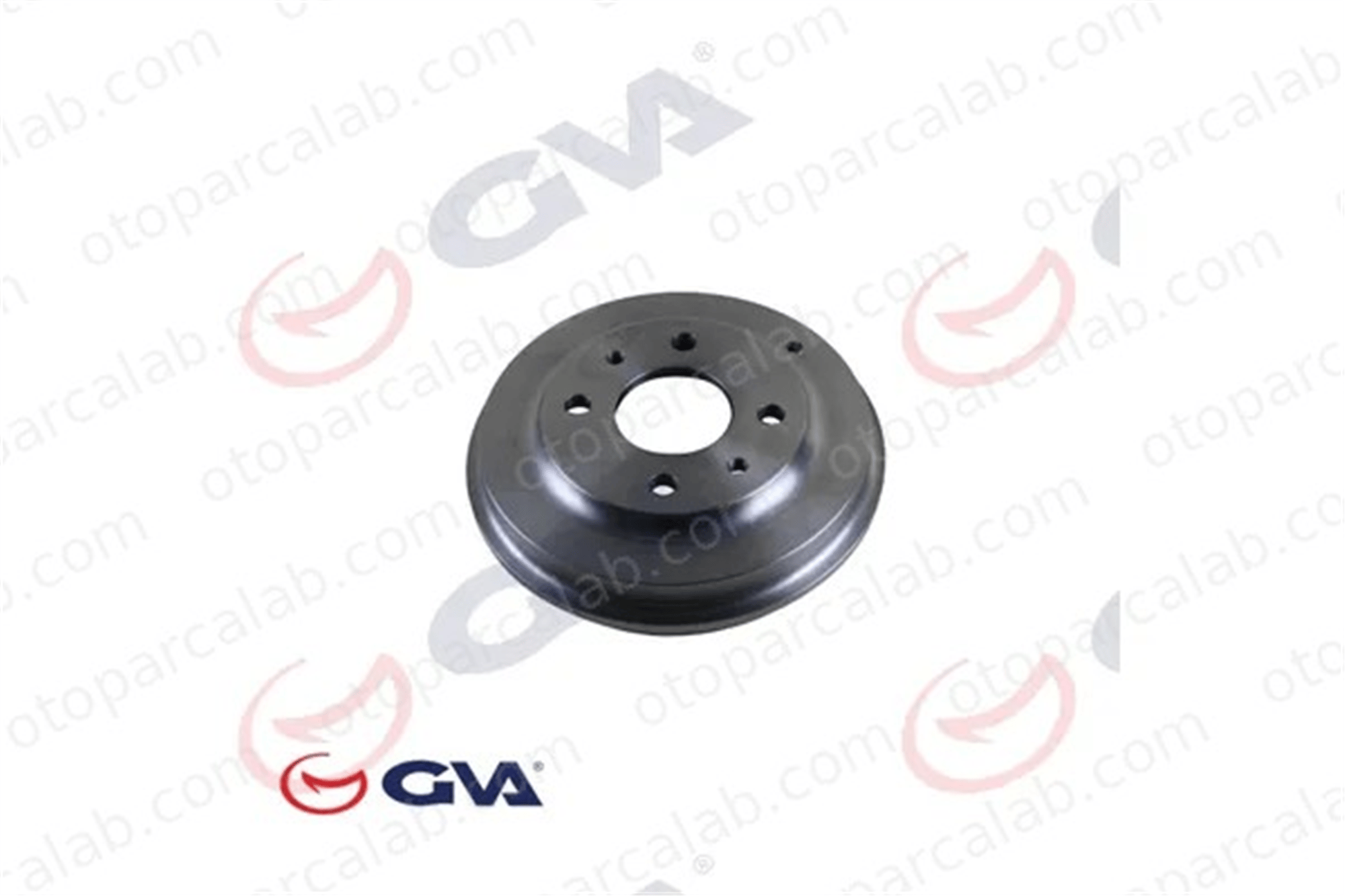 GVA 7324110 Kampana Arka Sağ veya Sol FIAT UNO PANDA 7777842 94379680
