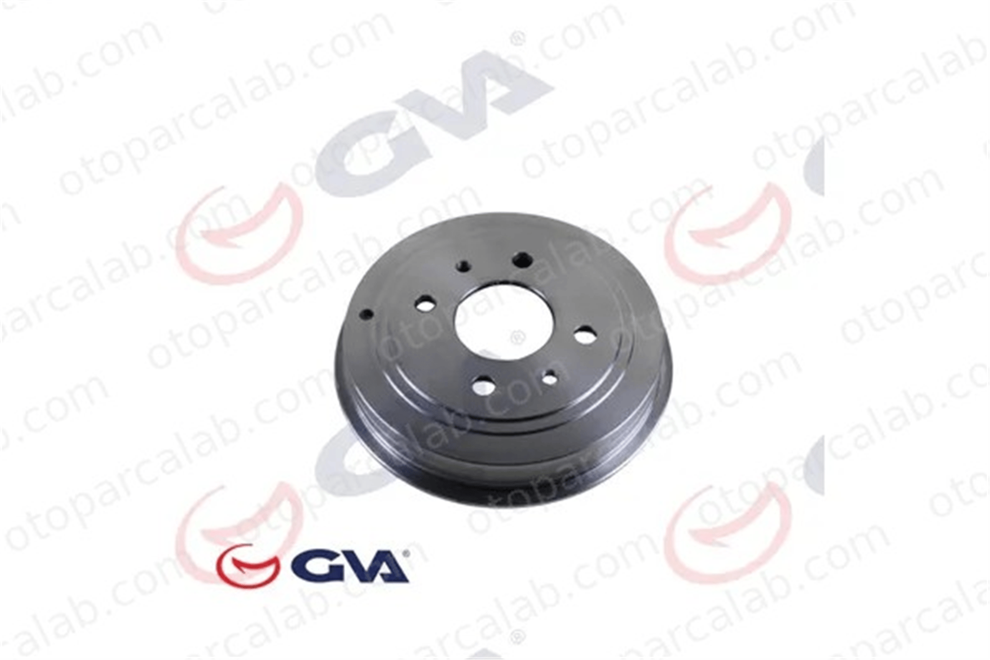 GVA 7326110 Kampana Arka Sağ veya Sol FIAT PUNTO TIPO 7750119 51900803