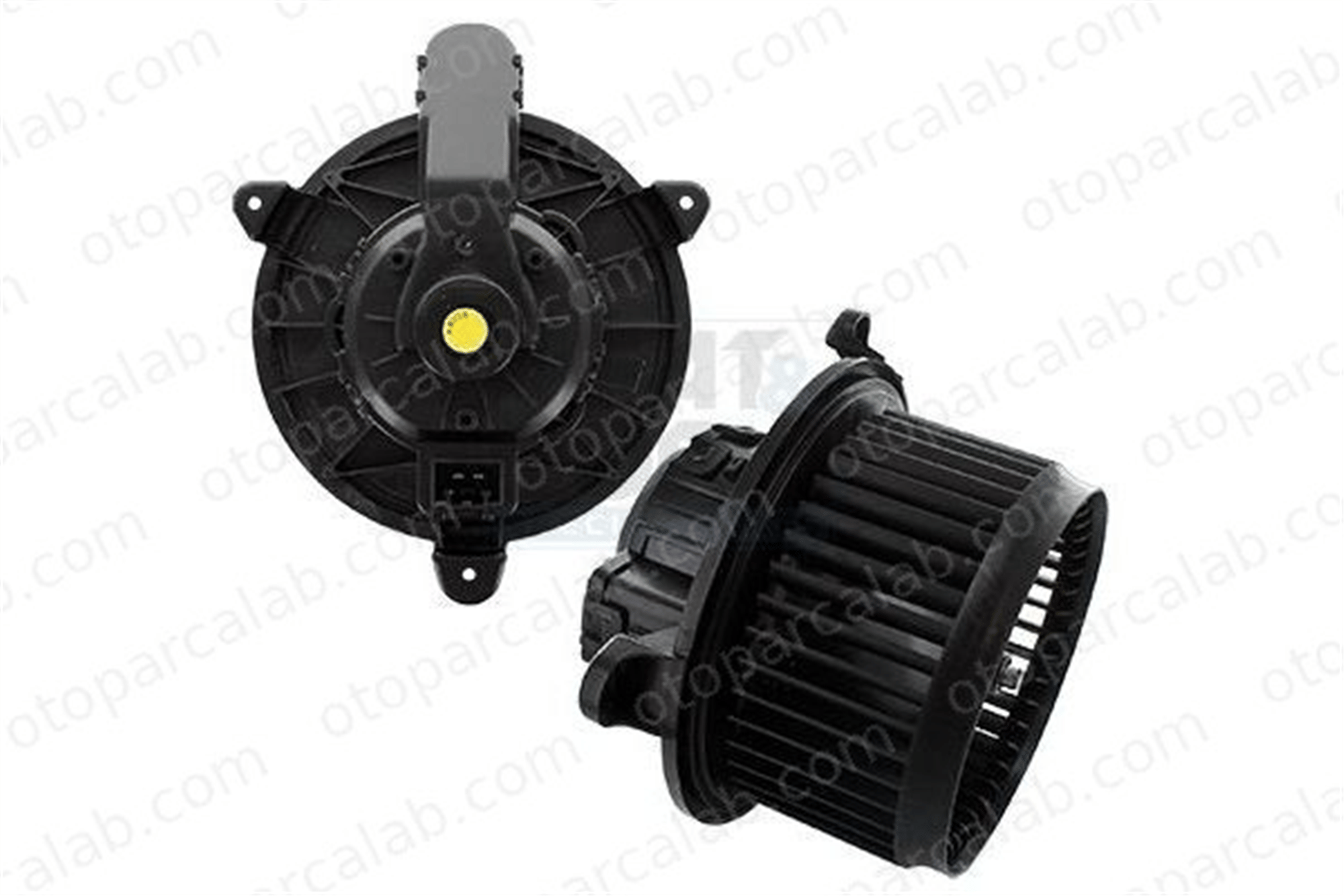 GVA 7537003 Kalorifer Motoru FORD B-MAX B-MAX Van AV1119846AB H1BH19846AA