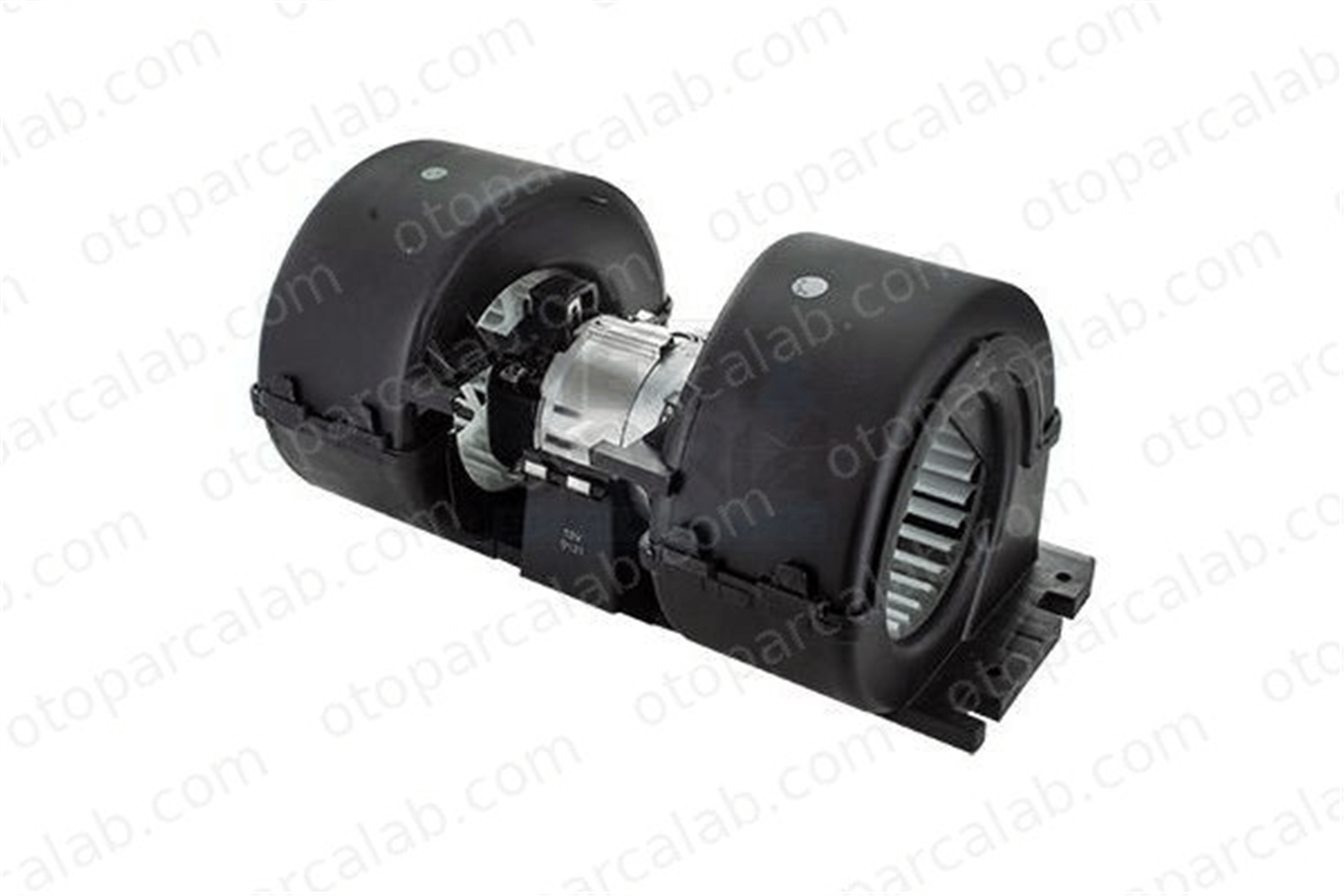 GVA 7599026 Kalorifer Motoru MERCEDES-BENZ SPRINTER 3,5-t Panelvan/Van SPRINTER 5-t Panelvan/Van A0008356207 8304504