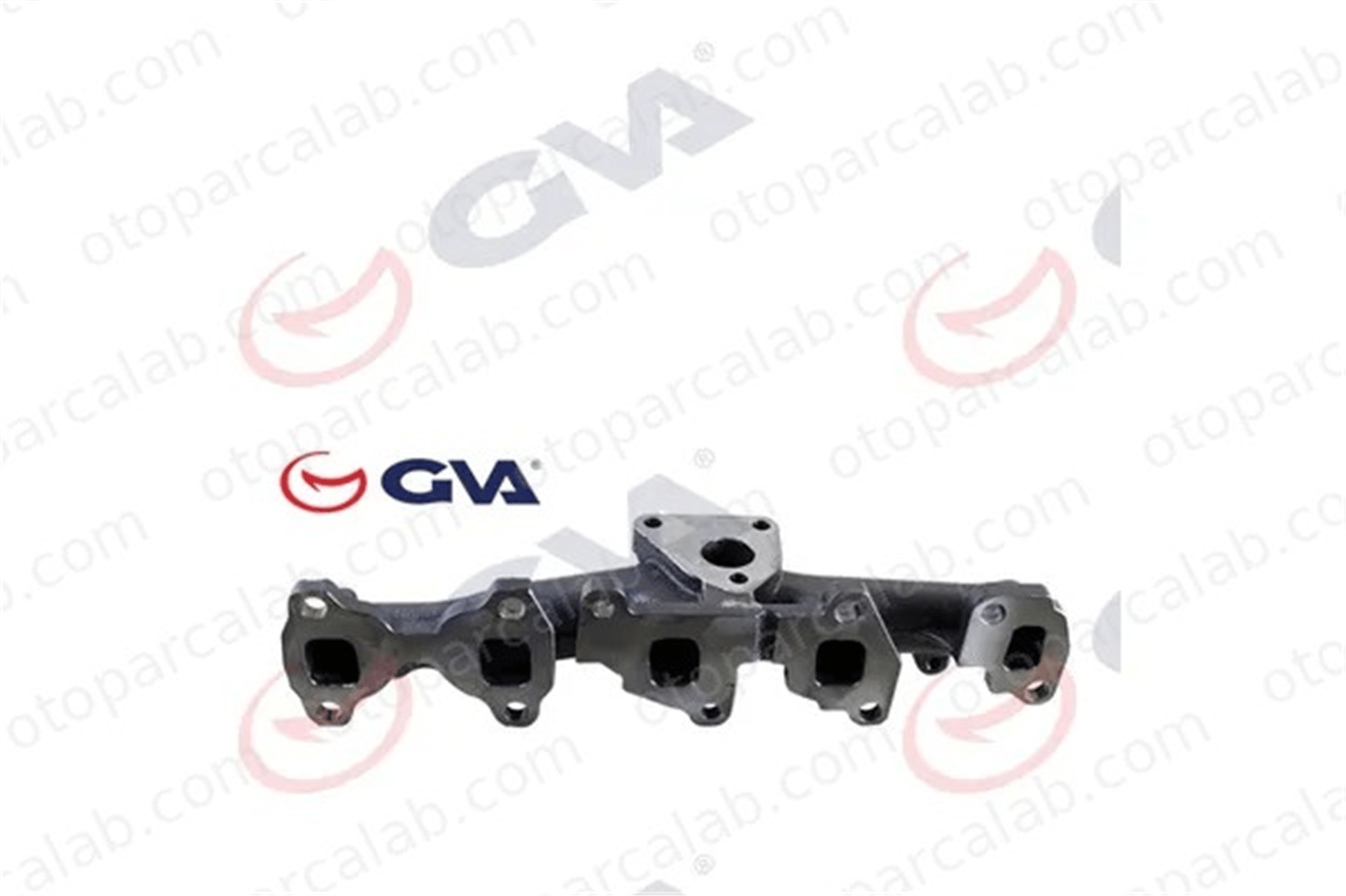 GVA 7829110 Manifold LANCIA YPSILON FIAT DOBLO Kasa/büyük limuzin 73502595 14110M86J00