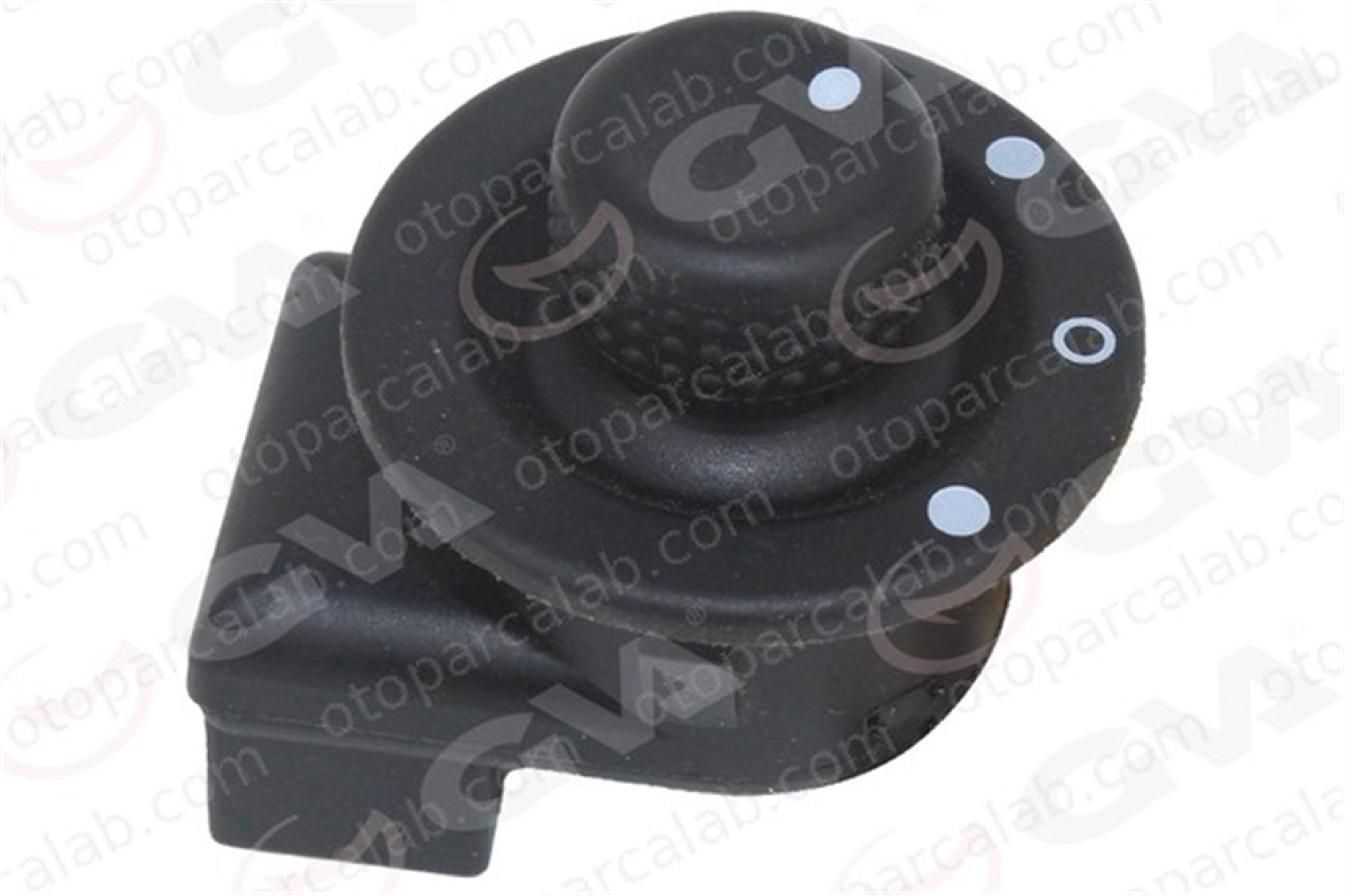 GVA 8014863 Ayna Kumanda Düğmesi OPEL MOVANO B Panelvan/Van MOVANO B Platform şasi 8200214919 8200431192