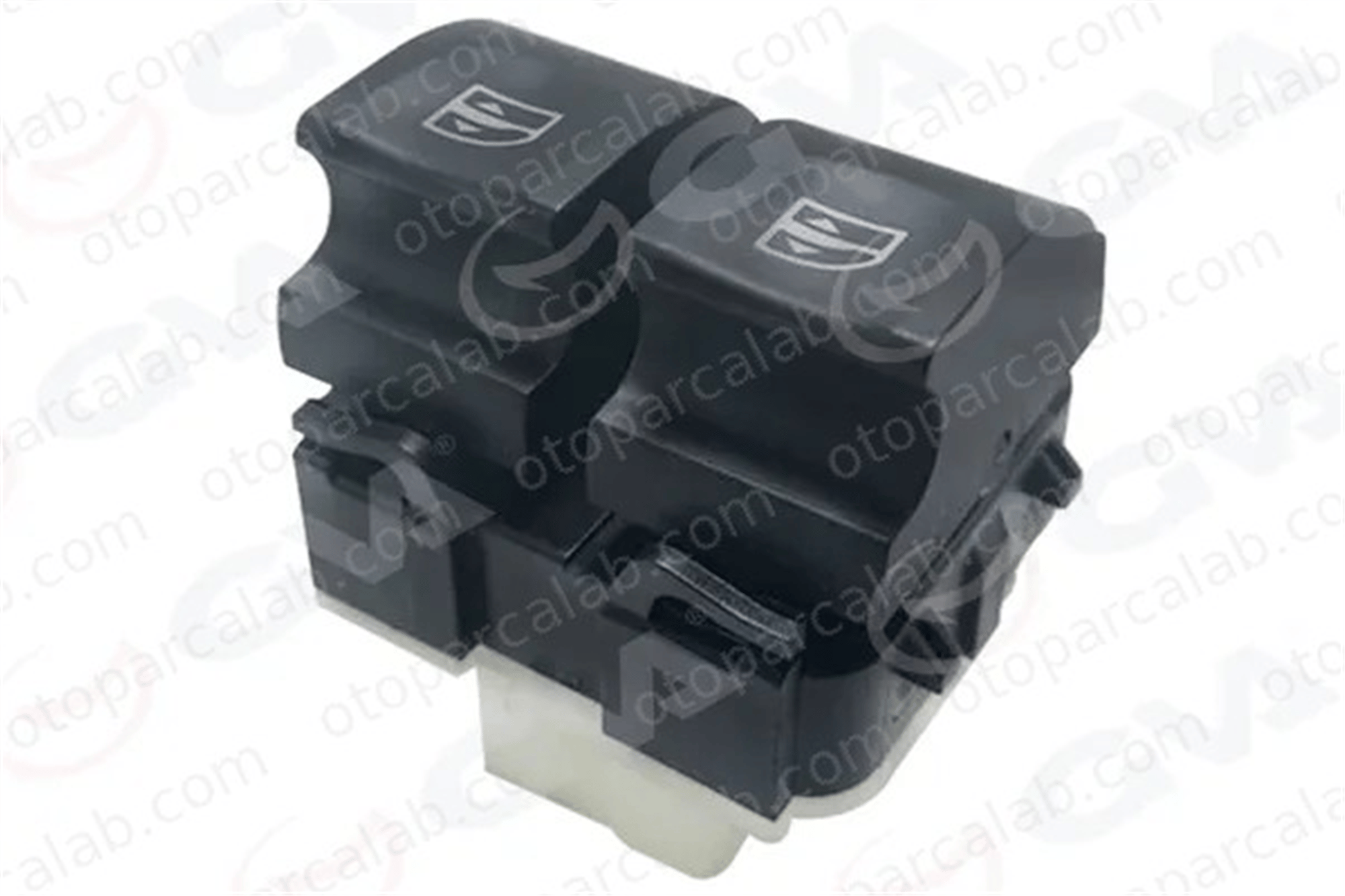 GVA 8014866 Cam Açma Düğmesi Ön Sol RENAULT CLIO IV CAPTUR I 254118722R