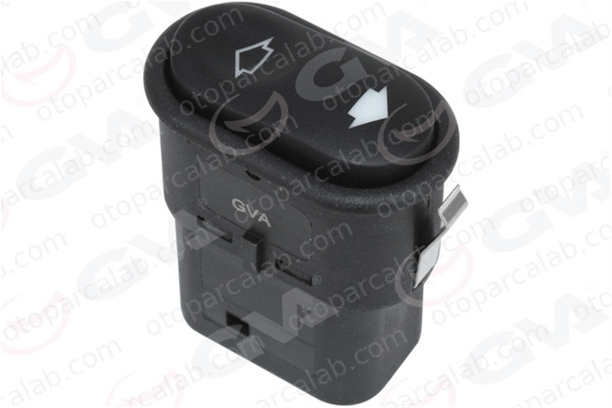 GVA 8031000 Cam Açma Düğmesi Arka Sağ veya Sol FORD TRANSIT Minibüs/Otobüs TRANSIT Panelvan/Van 95BG14529AB 1027749