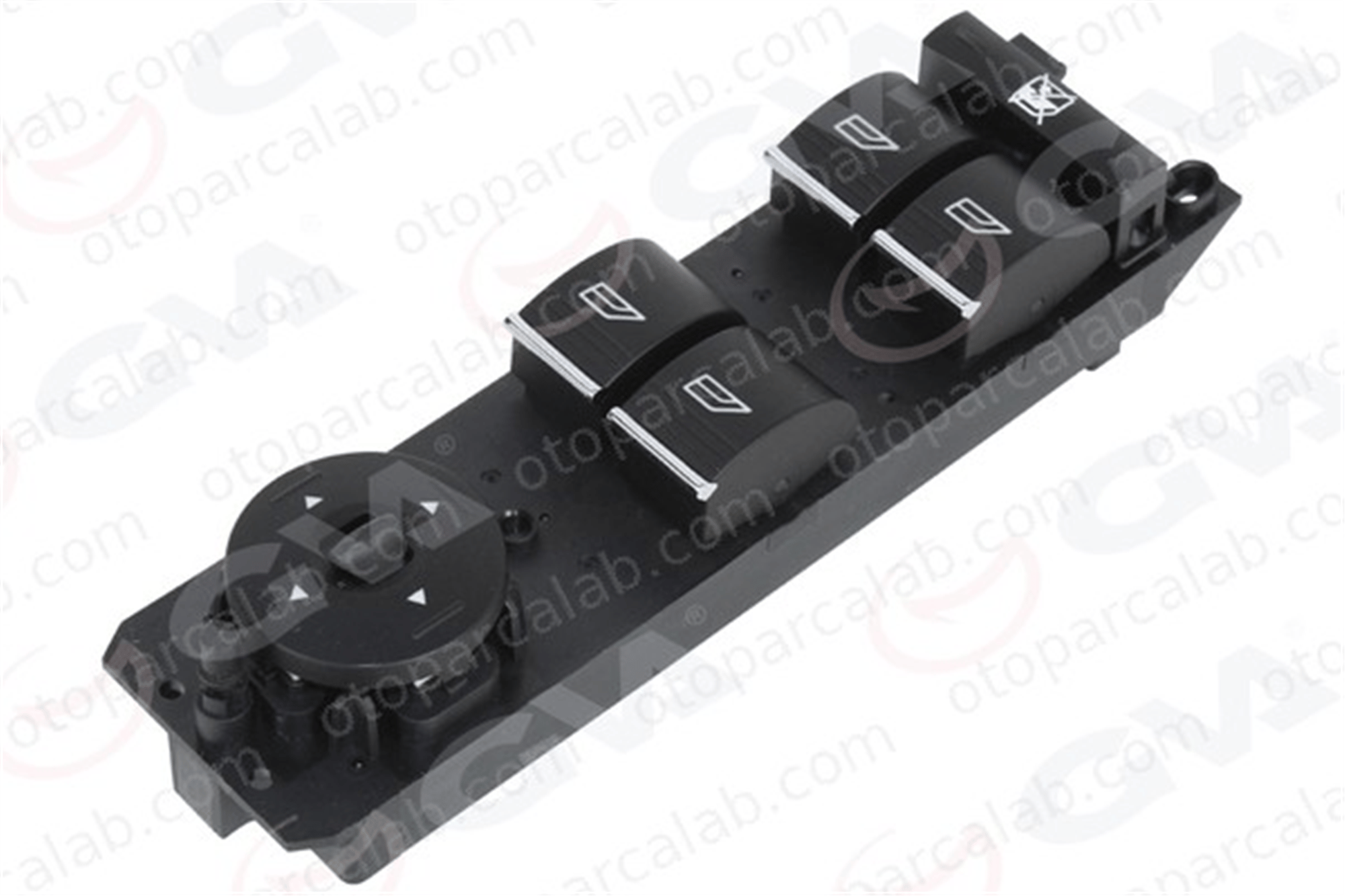 GVA 8035005 Cam Açma Düğmesi Ön Sol FORD FOCUS III FOCUS III Sedan AM5T14A132AA 1690866