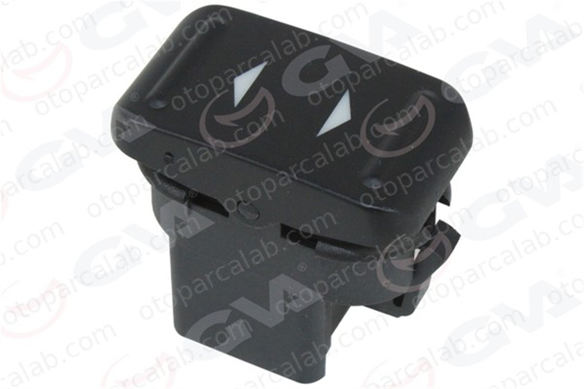 GVA 8035007 Cam Açma Düğmesi Arka Sağ veya Sol FORD C-MAX FOCUS II 3M5T14529AA 1223143