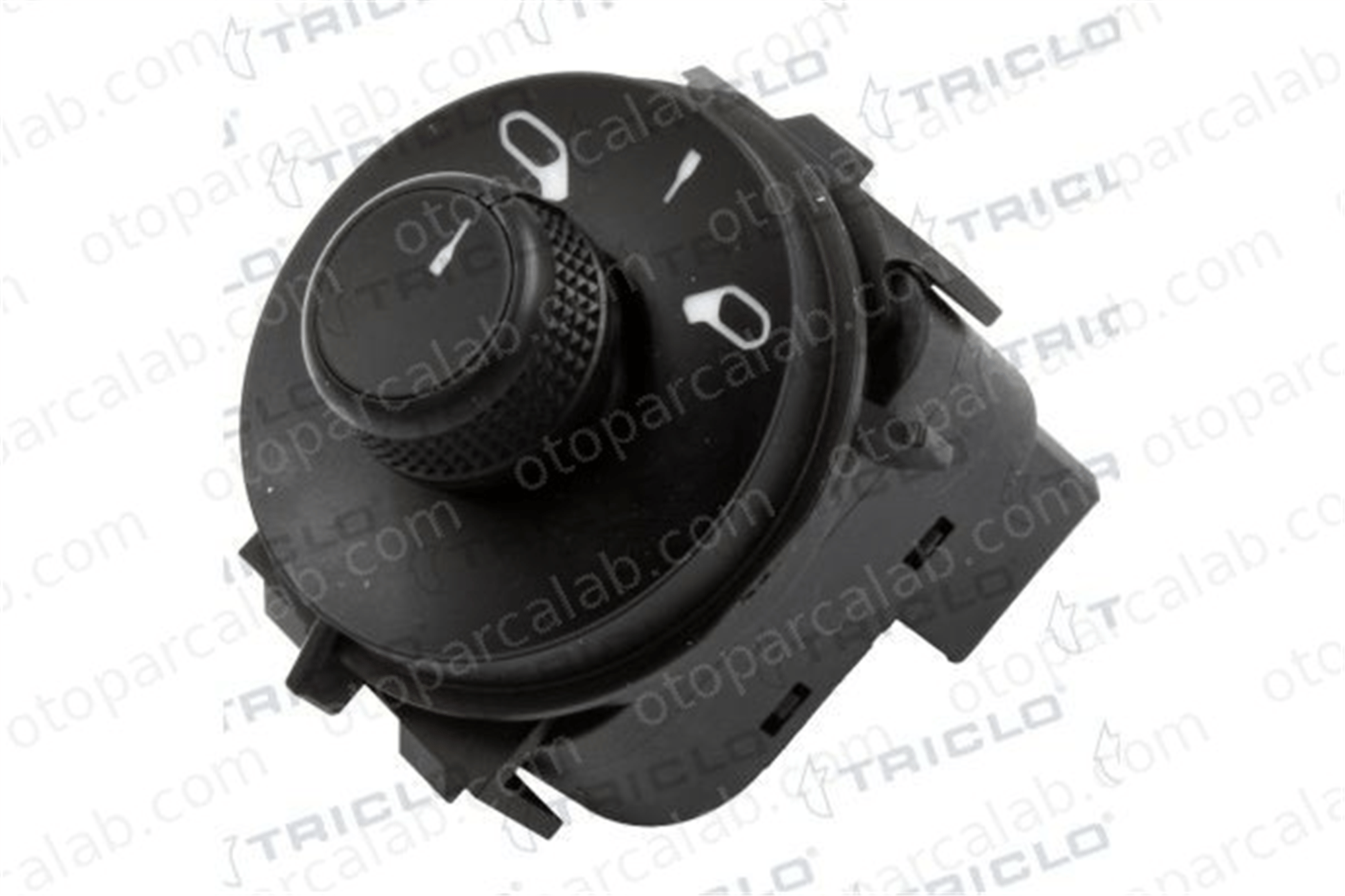 GVA 8043018 Ayna Kumanda Düğmesi CITROËN C3 AIRCROSS II C3 III 96673722ZD