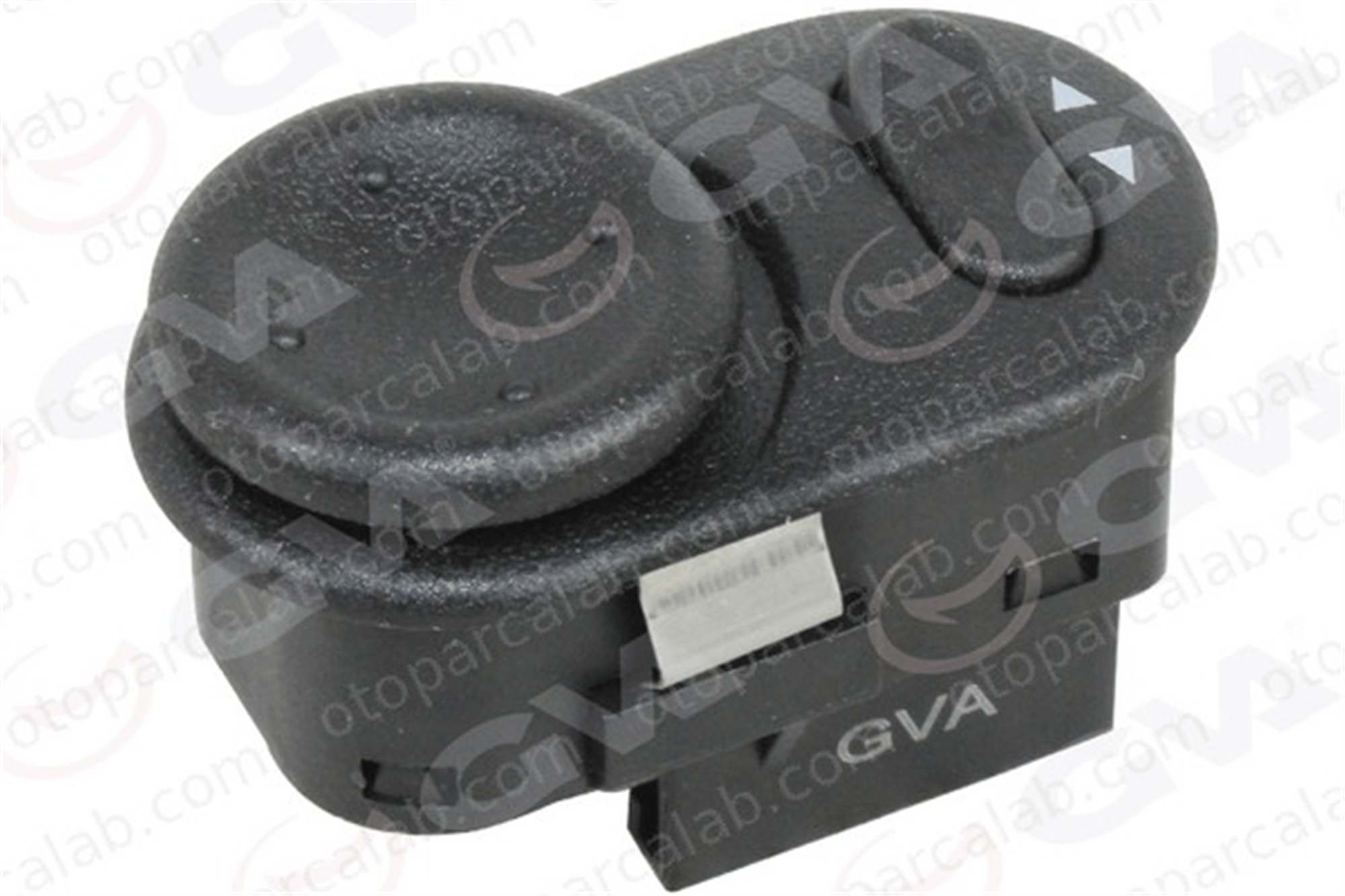 GVA 8090134 Ayna Kumanda Düğmesi OPEL ASTRA G Station wagon VECTRA B Station wagon 9226861 9226863
