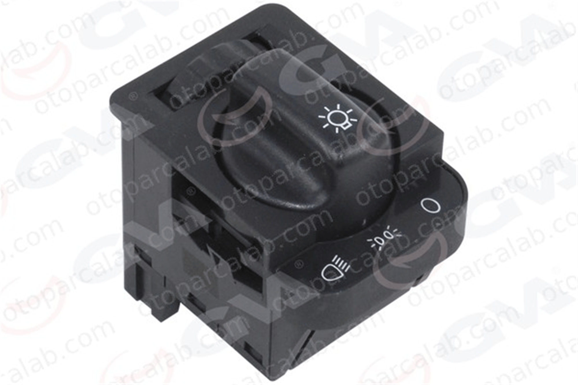 GVA 8090135 Far Anahtarı OPEL CORSA B CORSA B Kasa/eğik arka 1240126 90213283