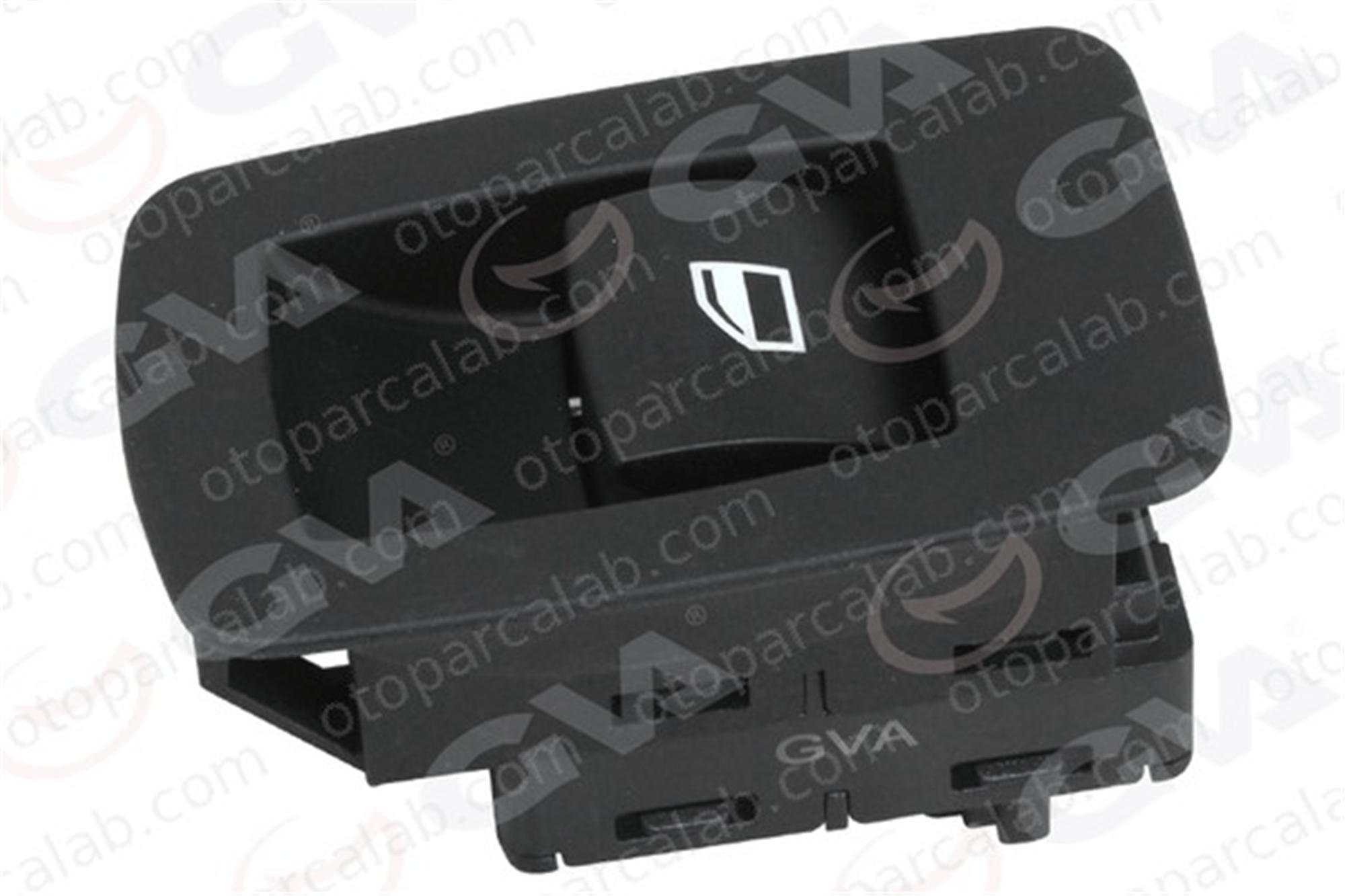 GVA 8099010 Cam Açma Düğmesi Ön Sağ BMW 3 Touring 3 61316945874 61316935534