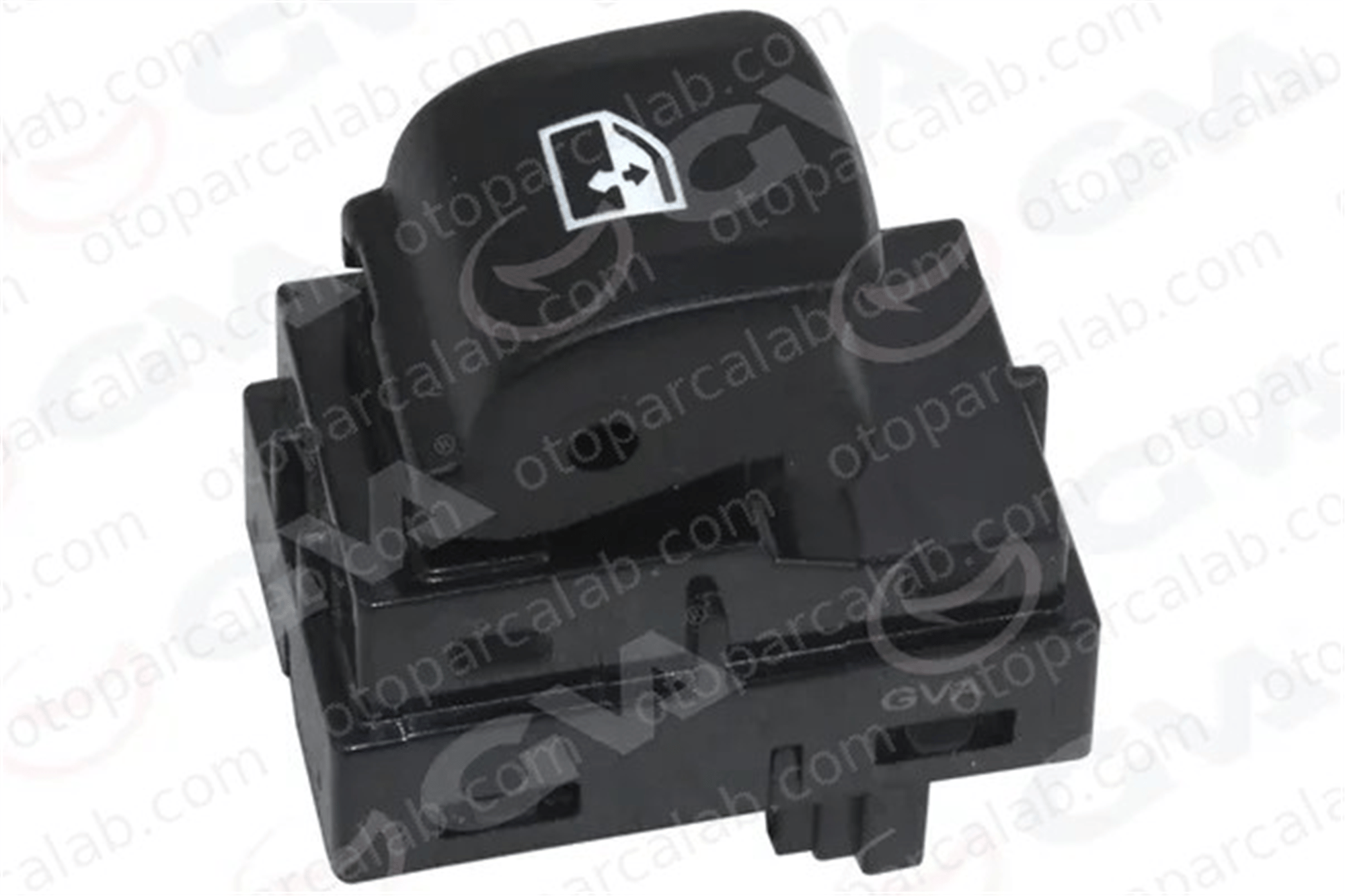 GVA 8099020 Cam Açma Düğmesi Ön Sağ veya Sol BMW 5 5 Touring 61319327031