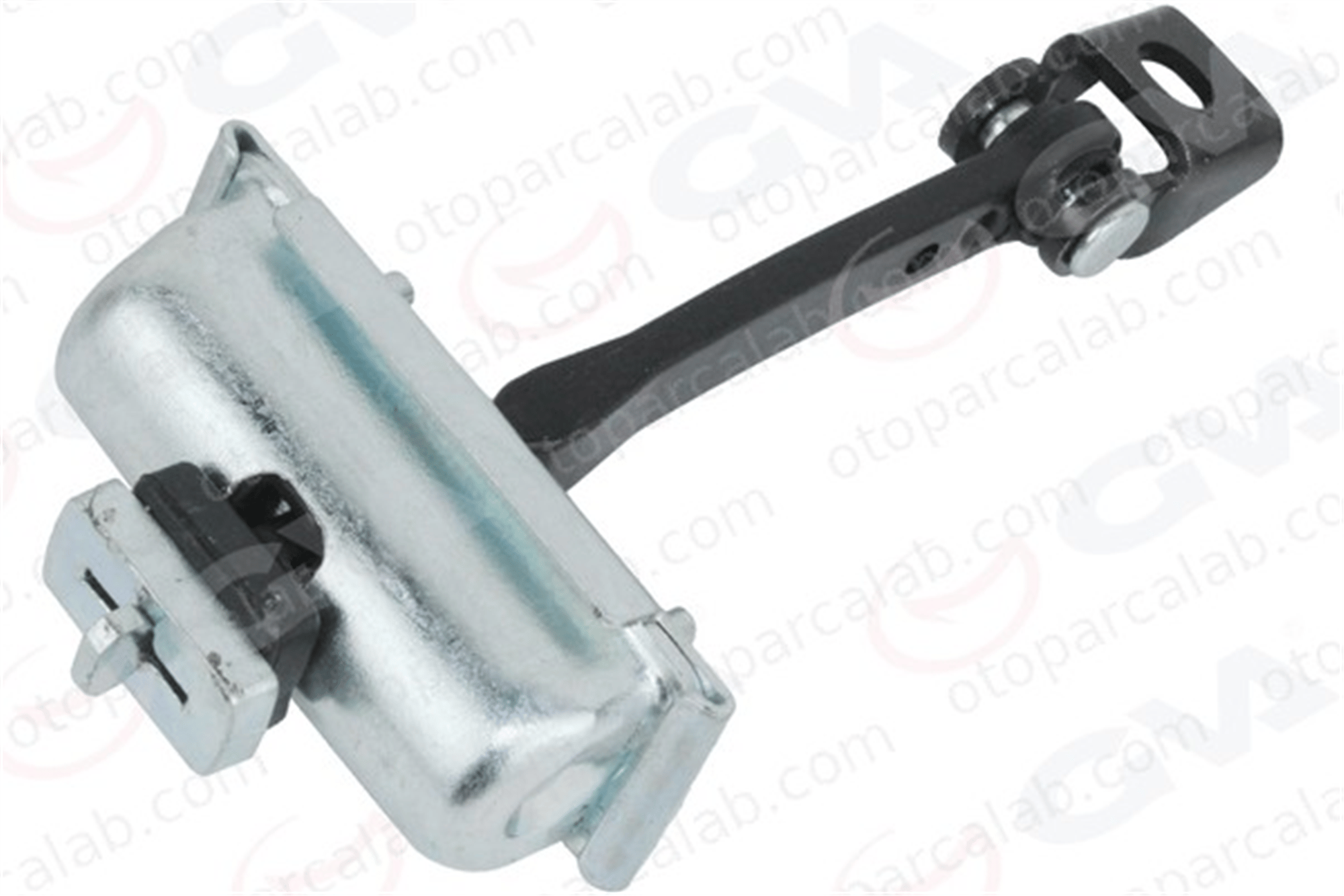 GVA 8343567 Kapı Gergisi Arka Sağ veya Sol PEUGEOT 208 I 2008 I 9671891280