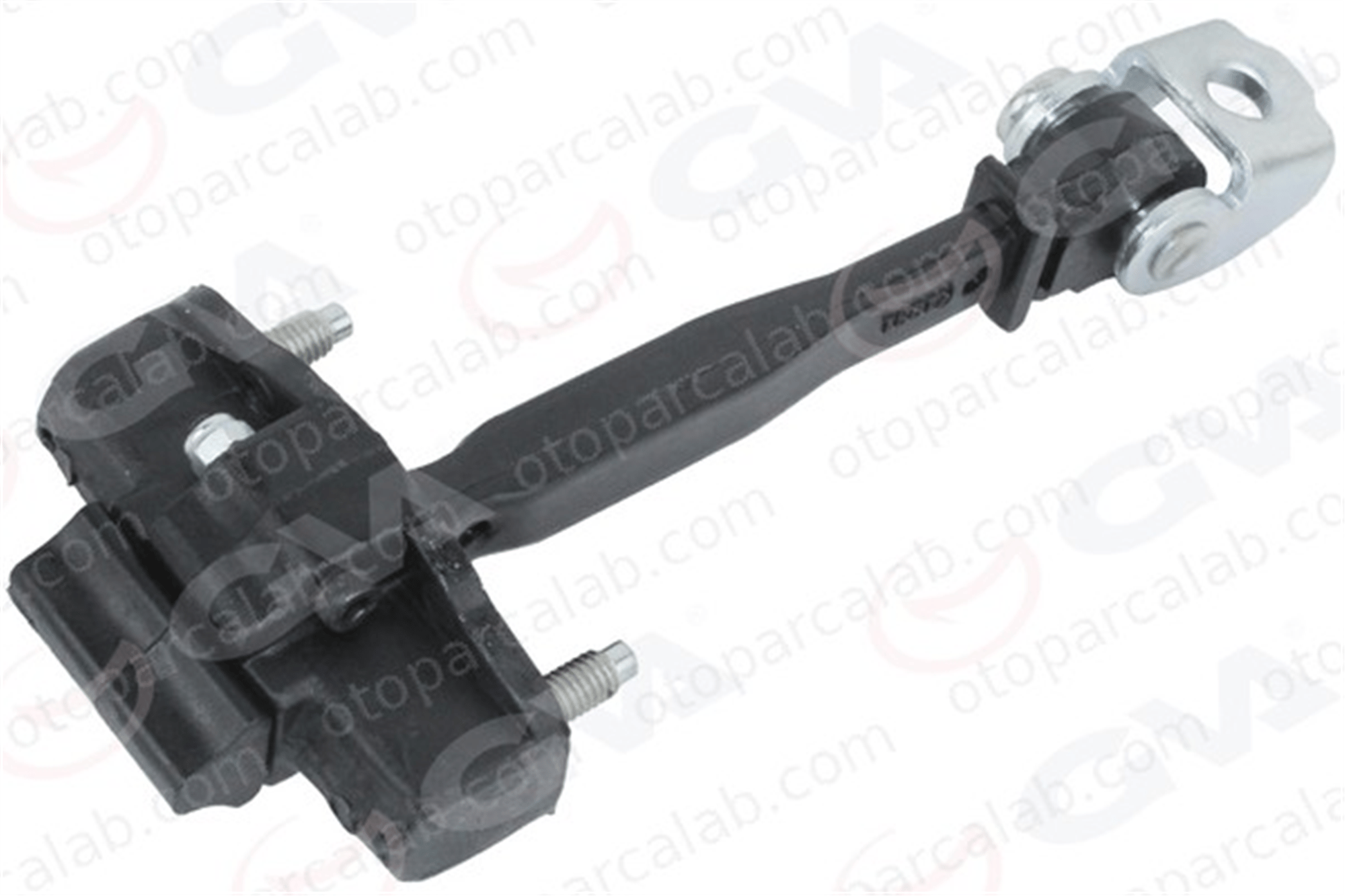 GVA 8343571 Kapı Gergisi Arka Sağ veya Sol PEUGEOT 2008 II OPEL MOKKA 9820816280