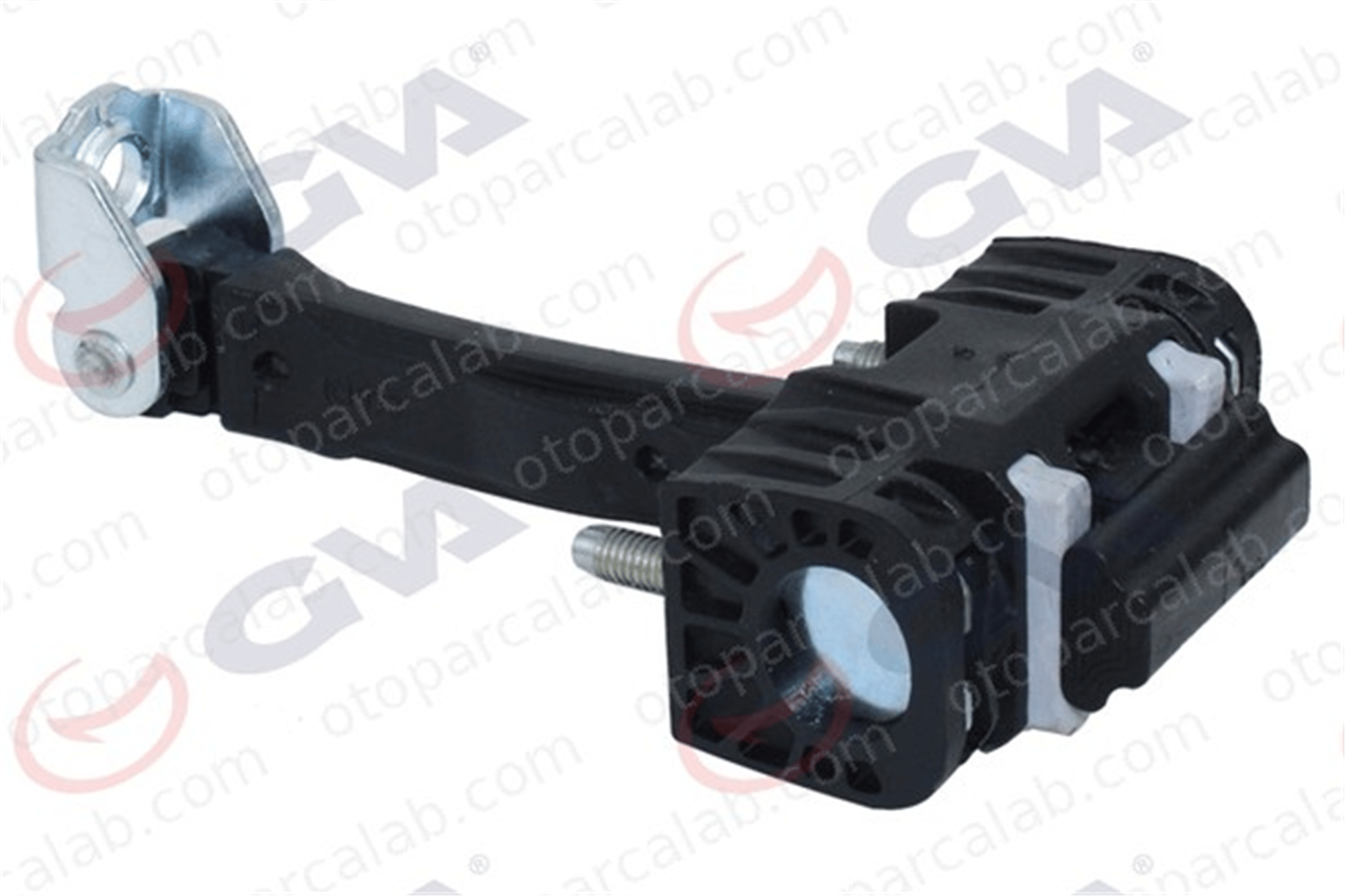GVA 8345151 Kapı Gergisi Ön Sağ veya Sol CITROËN BERLINGO Kasa/büyük limuzin OPEL COMBO Kasa/büyük limuzin 9819015380 3549581