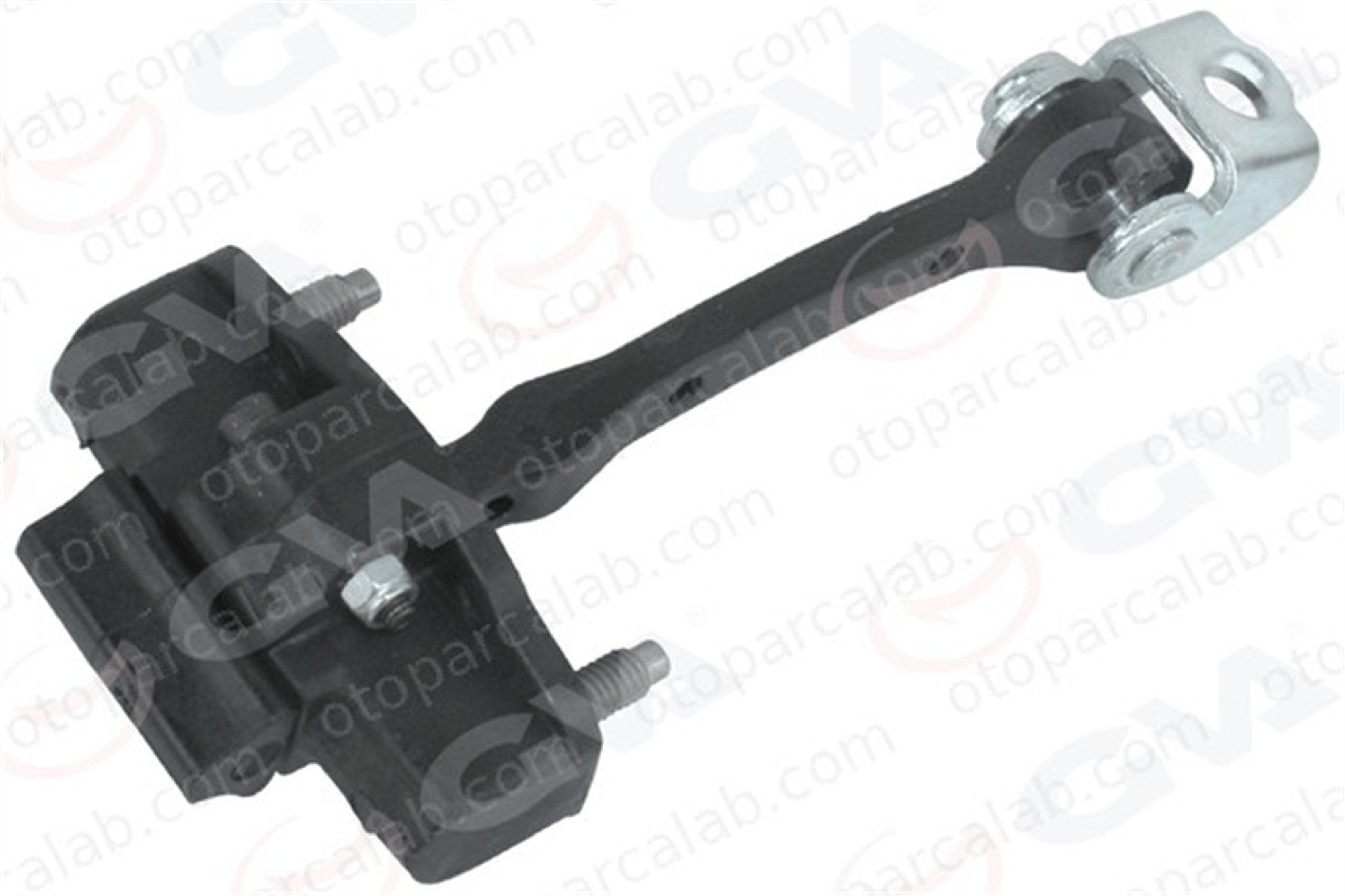GVA 8350213 Kapı Gergisi Ön Sağ veya Sol CITROËN C4 CACTUS C4 CACTUS Van 9801290780