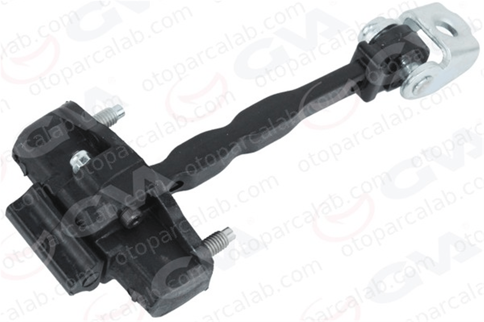 GVA 8350216 Kapı Gergisi Arka Sağ veya Sol CITROËN C4 X C4 III 9831196980