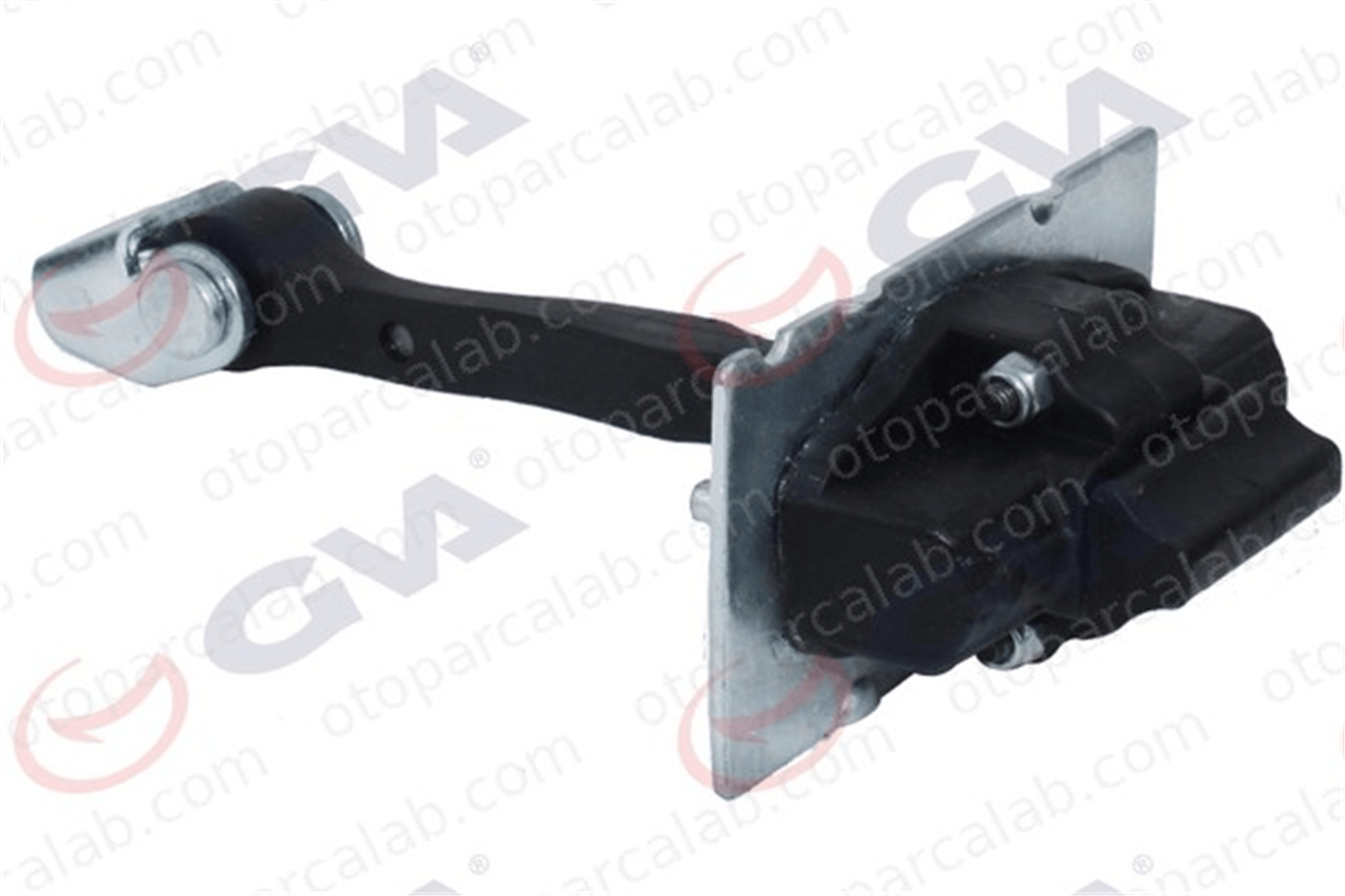 GVA 8350432 Kapı Gergisi Ön Sağ veya Sol CITROËN C4 PICASSO II GRAND C4 SPACETOURER 9676345180