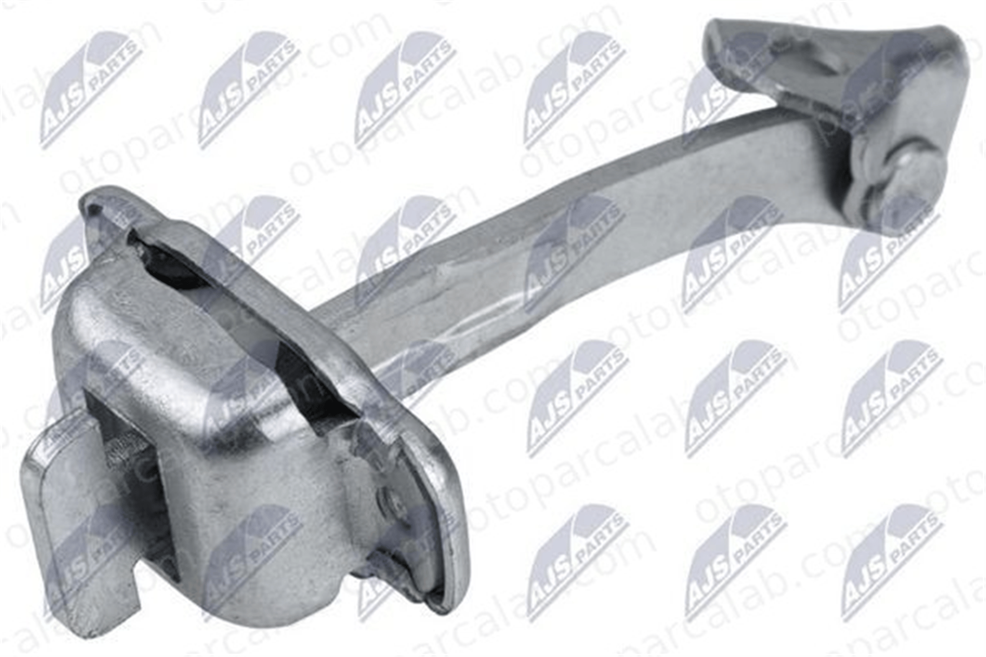 GVA 8350613 Kapı Gergisi Arka Sağ veya Sol CITROËN C1 TOYOTA AYGO 9181J6 B000760280