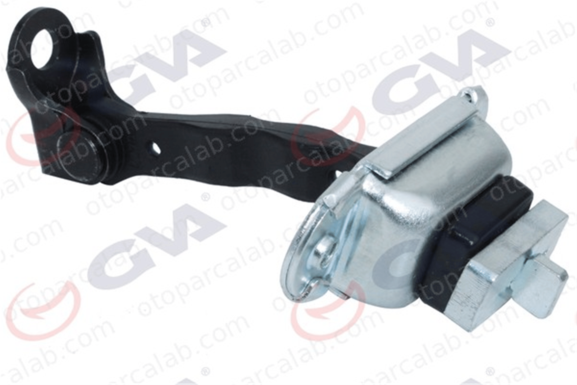 GVA 8361118 Kapı Gergisi Ön Sağ veya Sol SKODA FABIA I Combi FABIA I 6Y0837249F 6Y0837249C