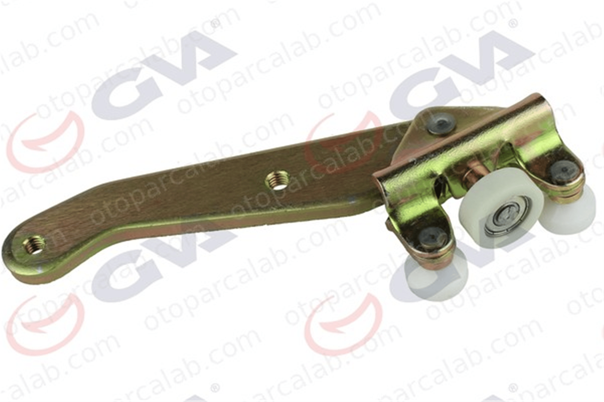 GVA 8375620 Sürgülü Kapı Makarası Alt Sağ veya Sol VW TRANSPORTER T4 Minibüs/Otobüs TRANSPORTER T4 Panelvan/Van 701843406B 701843406